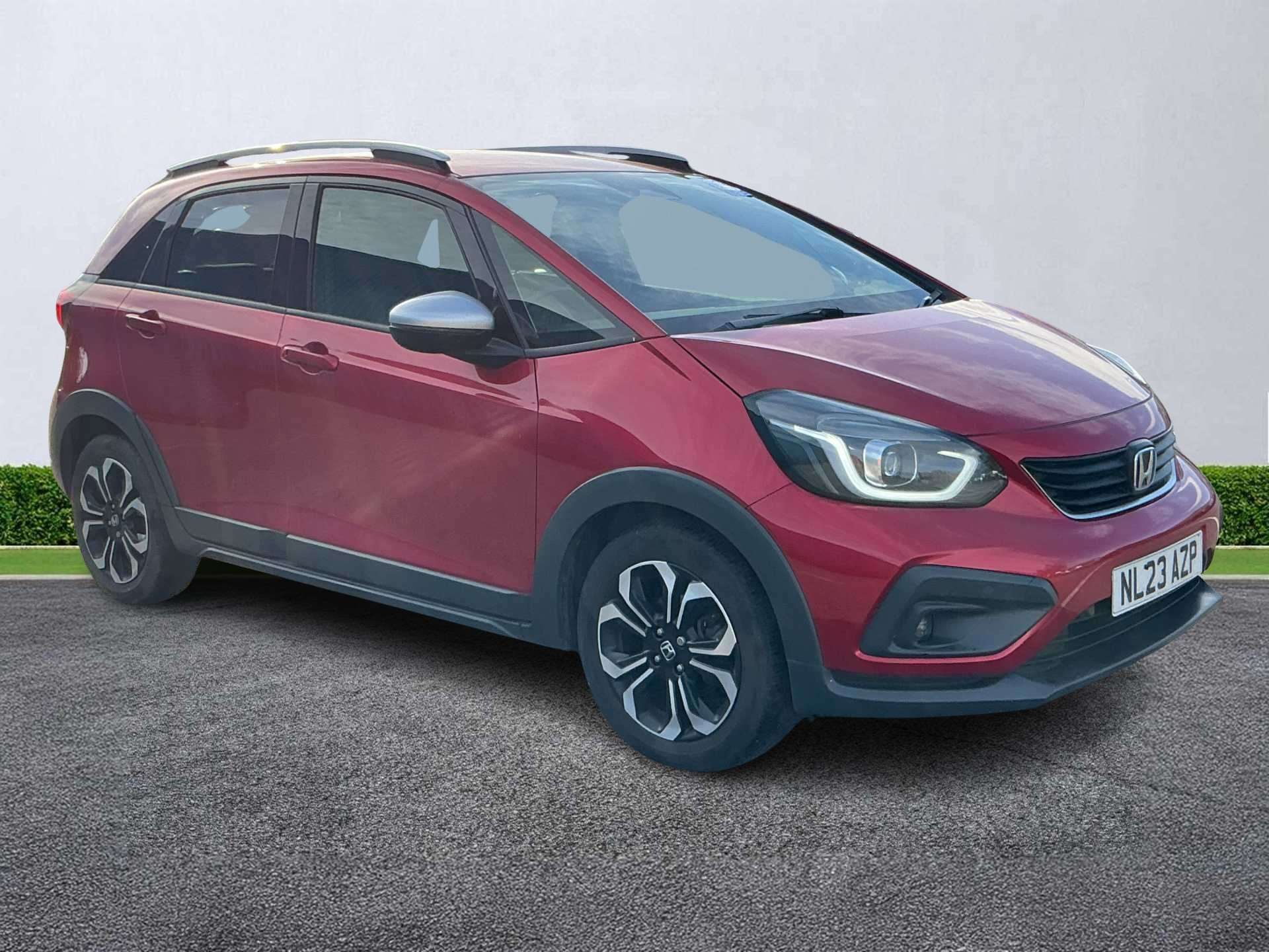 2023 Honda Jazz