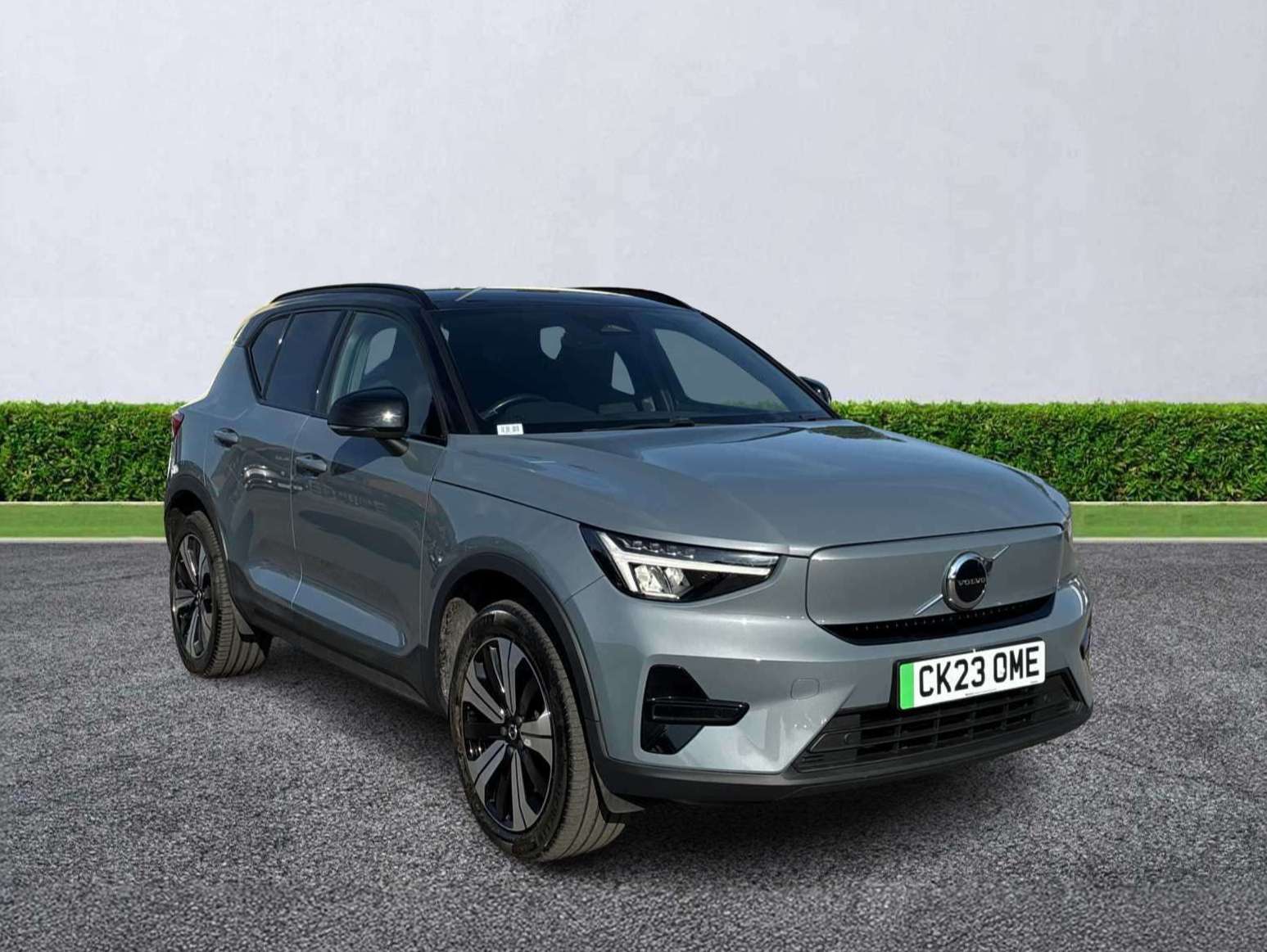 VOLVO XC40 ELECTRIC ESTATE 170Kw Recharge Core 69Kwh 5Dr Auto