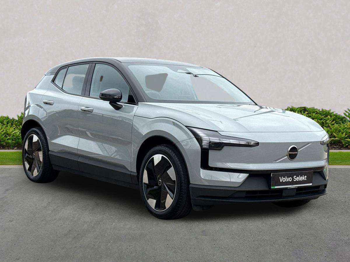 VOLVO EX30 ESTATE 200Kw Sm Extended Range Plus 69Kwh 5Dr Auto