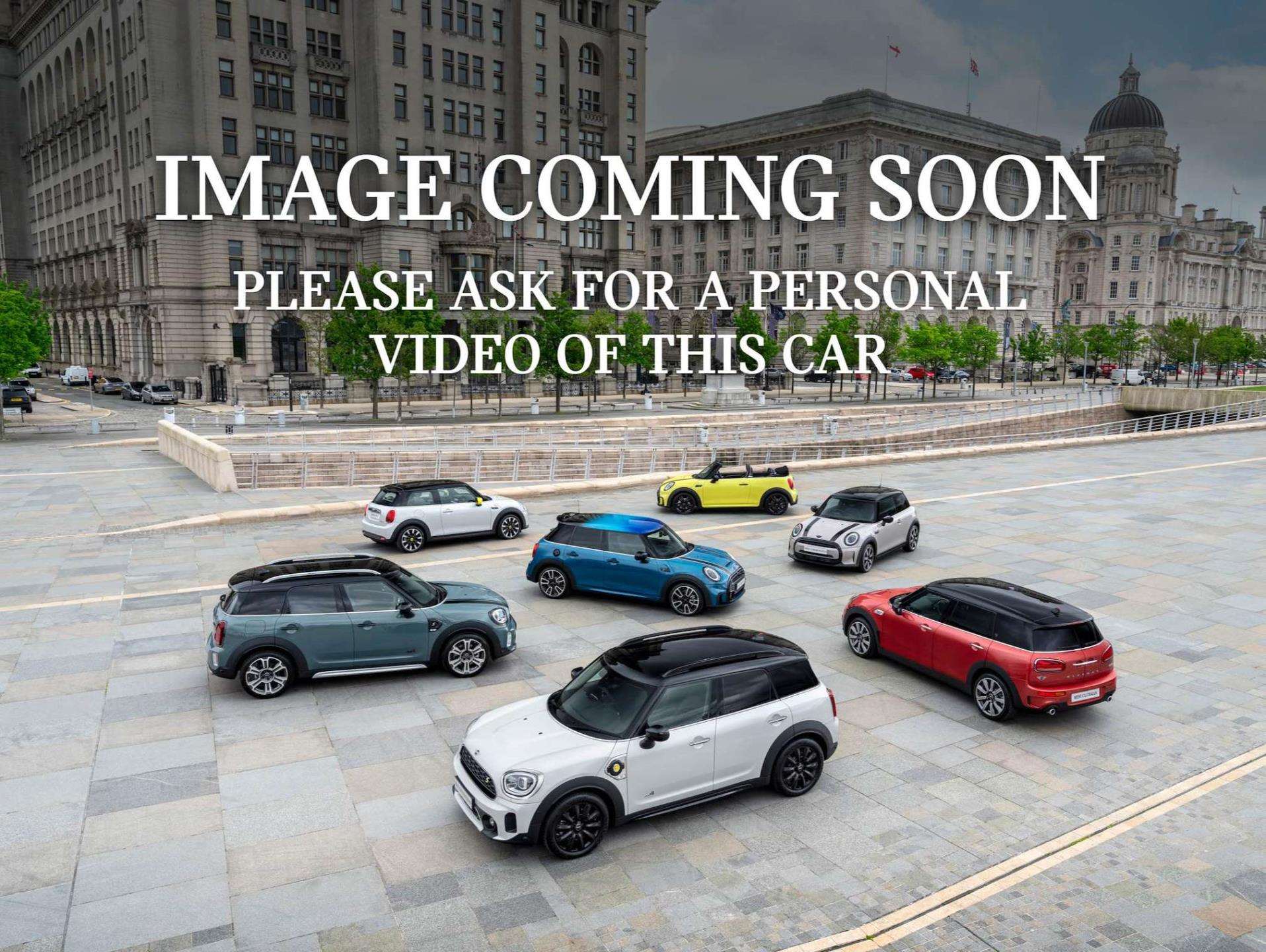 Used MINI COOPER 1.5 Cooper Sport 3Dr Auto 2023 | Lookers MINI