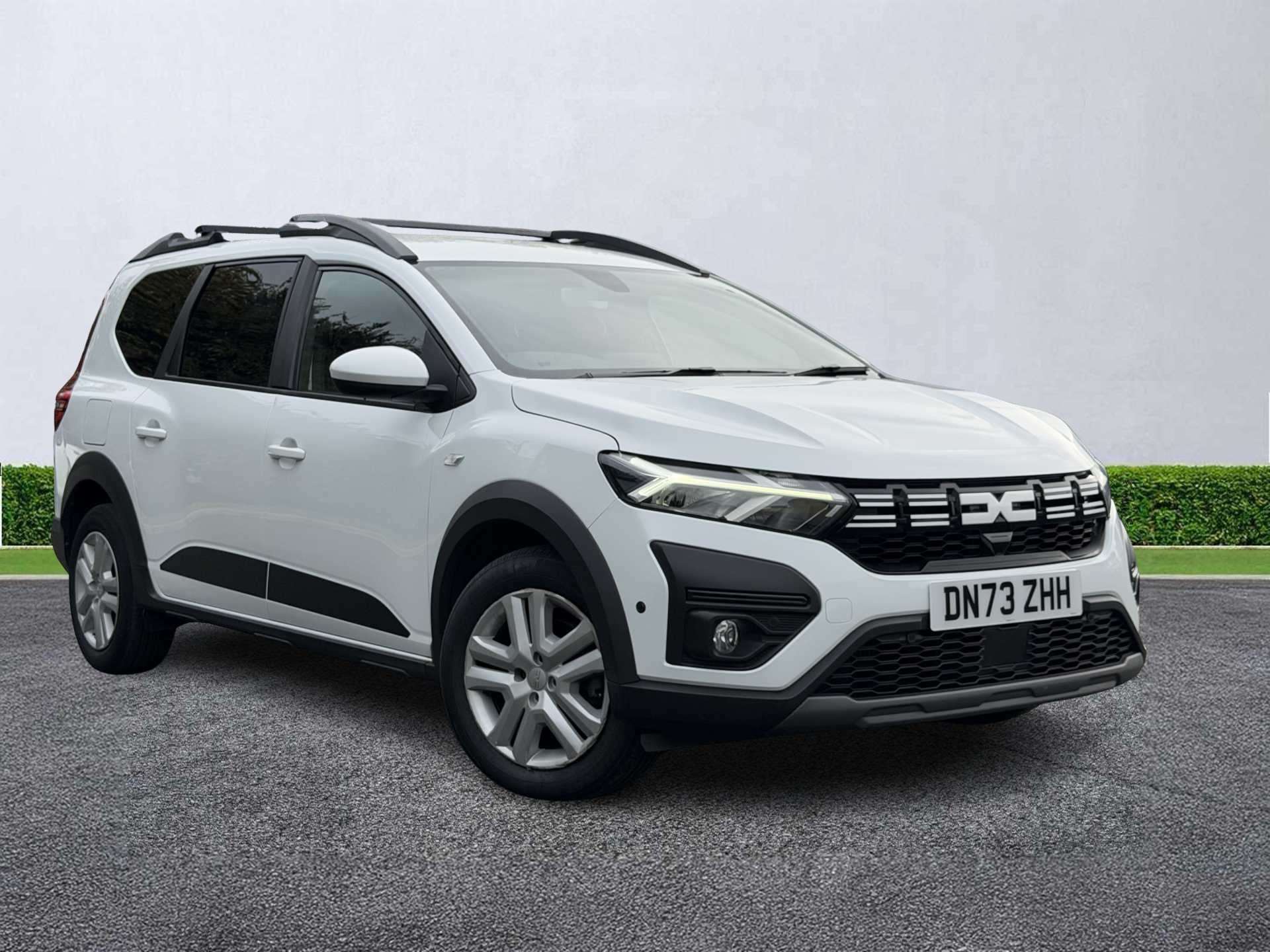 DACIA JOGGER ESTATE 1.0 Tce Expression 5Dr