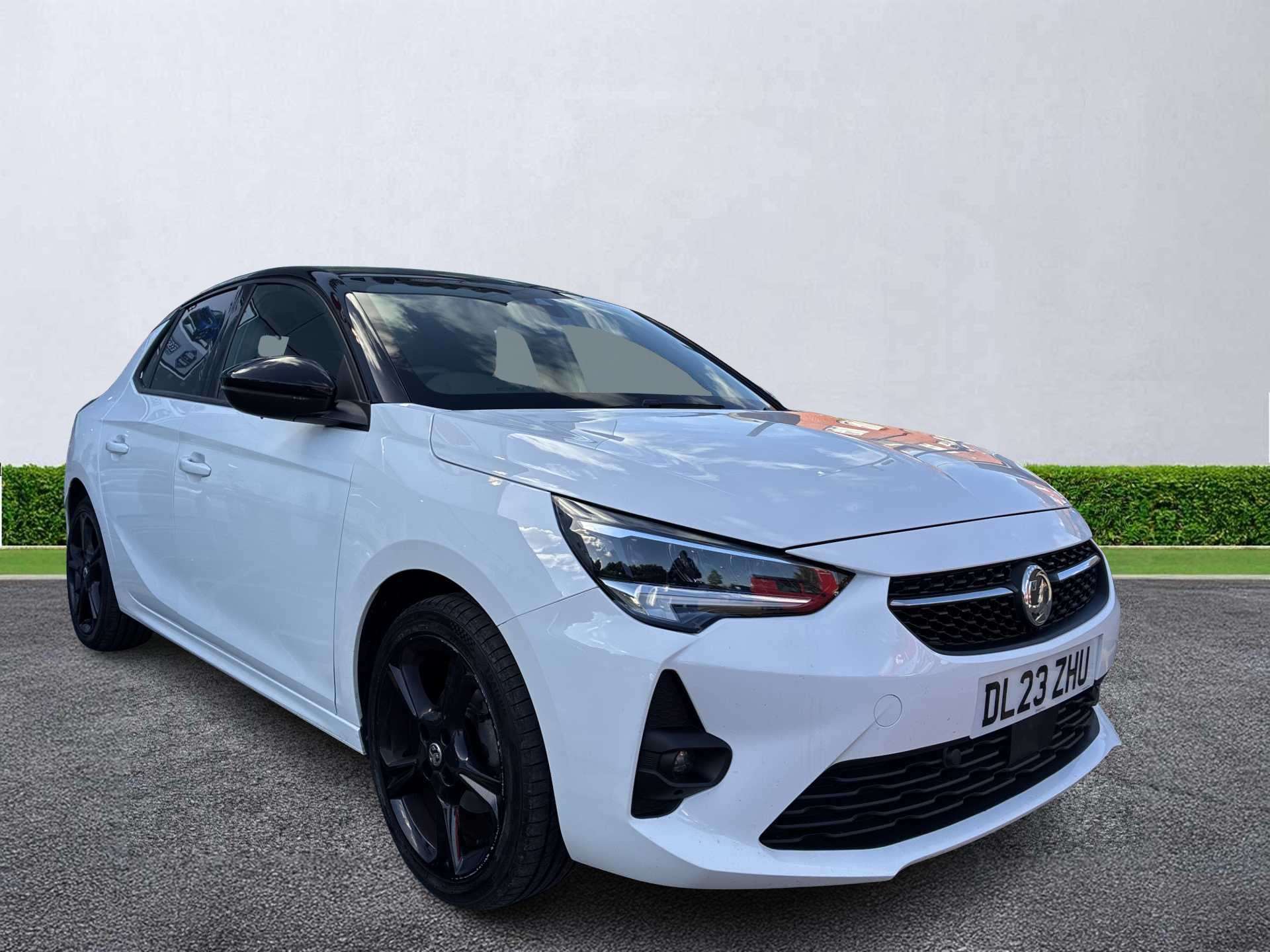 VAUXHALL CORSA HATCHBACK 1.2 Gs 5Dr