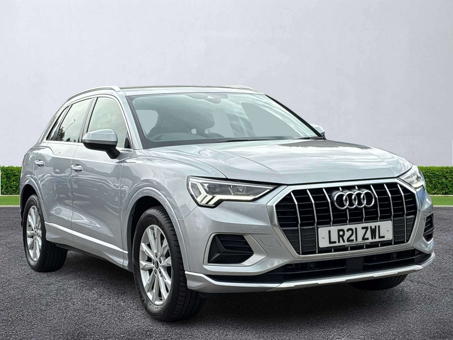 AUDI Q3 ESTATE 35 Tfsi Sport 5Dr S Tronic