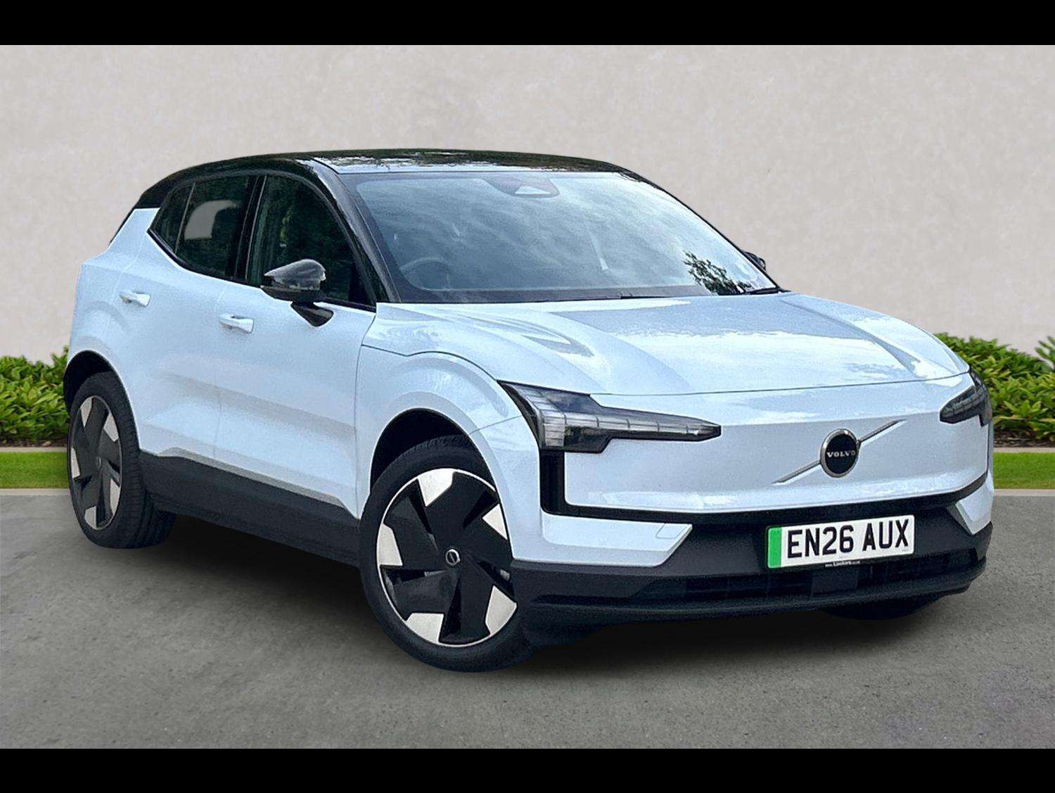 VOLVO EX30 ESTATE 200Kw Sm Extended Range Plus 69Kwh 5Dr Auto