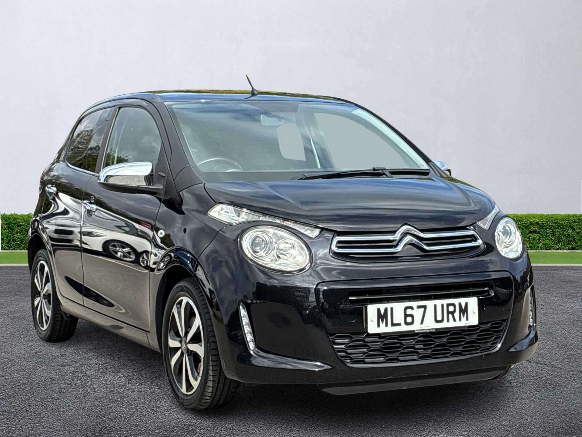 CITROEN C1 HATCHBACK 1.2 Puretech Flair 5Dr