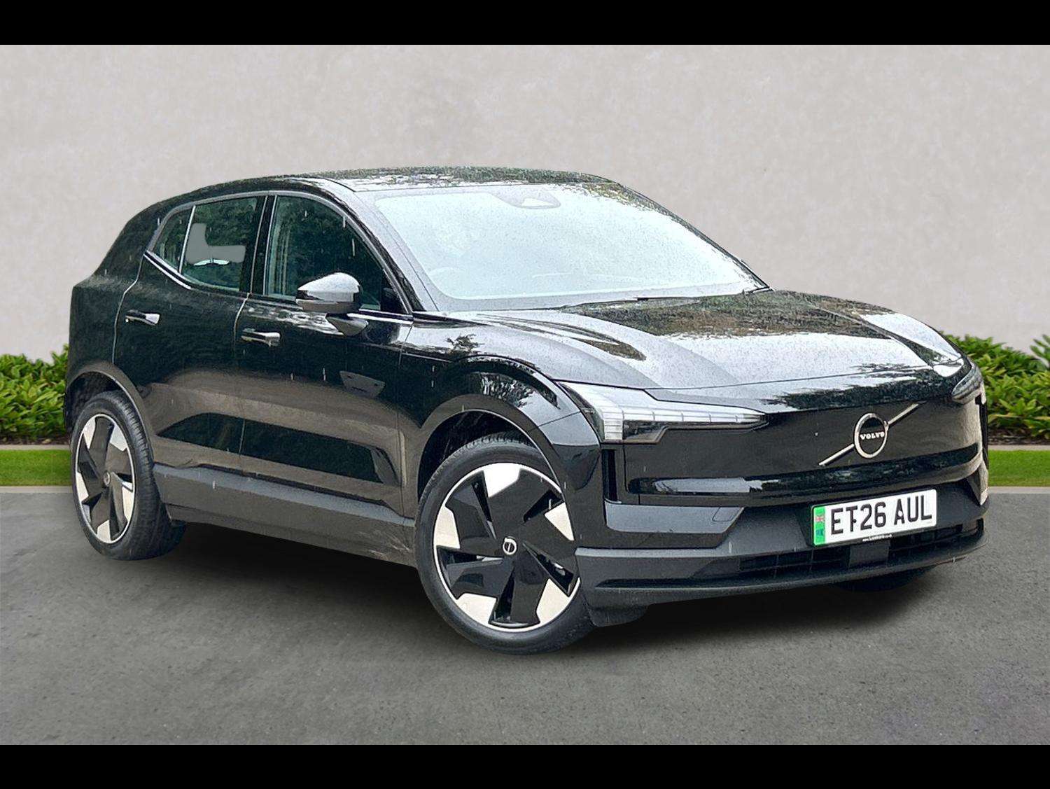 VOLVO EX30 ESTATE 200Kw Sm Extended Range Plus 69Kwh 5Dr Auto