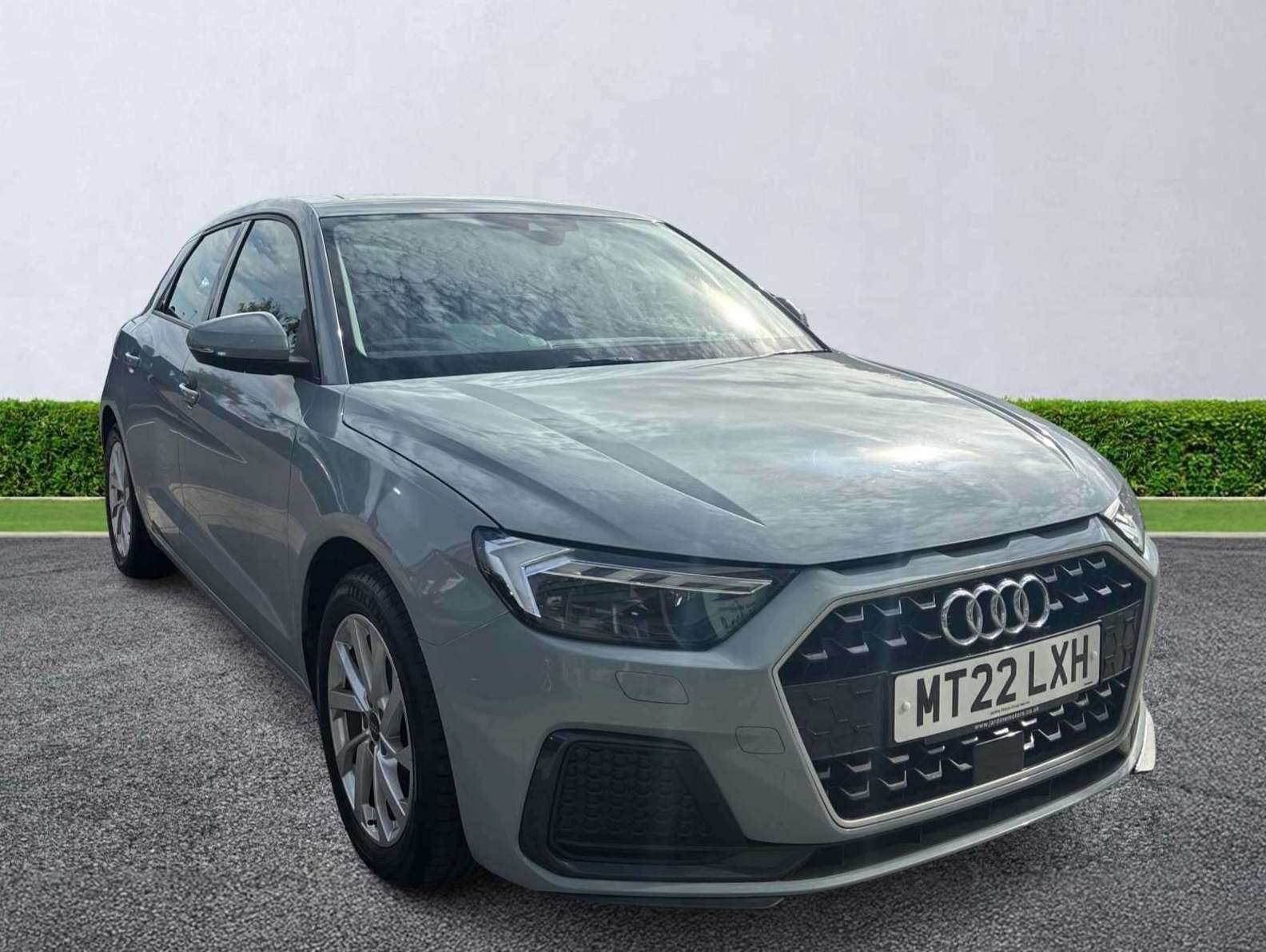 AUDI A1 SPORTBACK 25 Tfsi Sport 5Dr