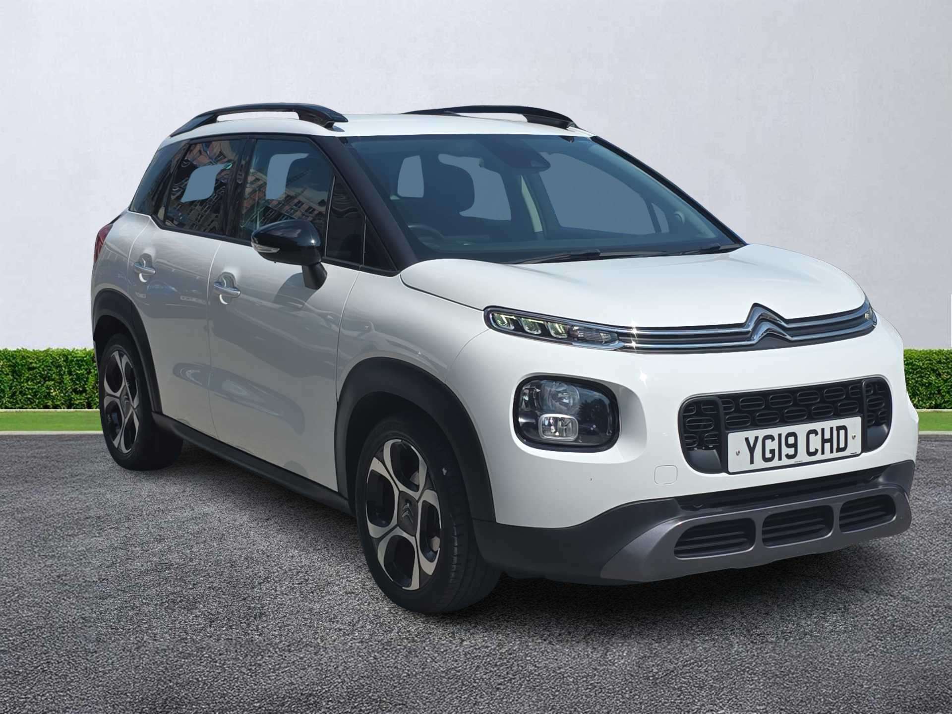 CITROEN C3 AIRCROSS HATCHBACK 1.2 Puretech Flair 5Dr