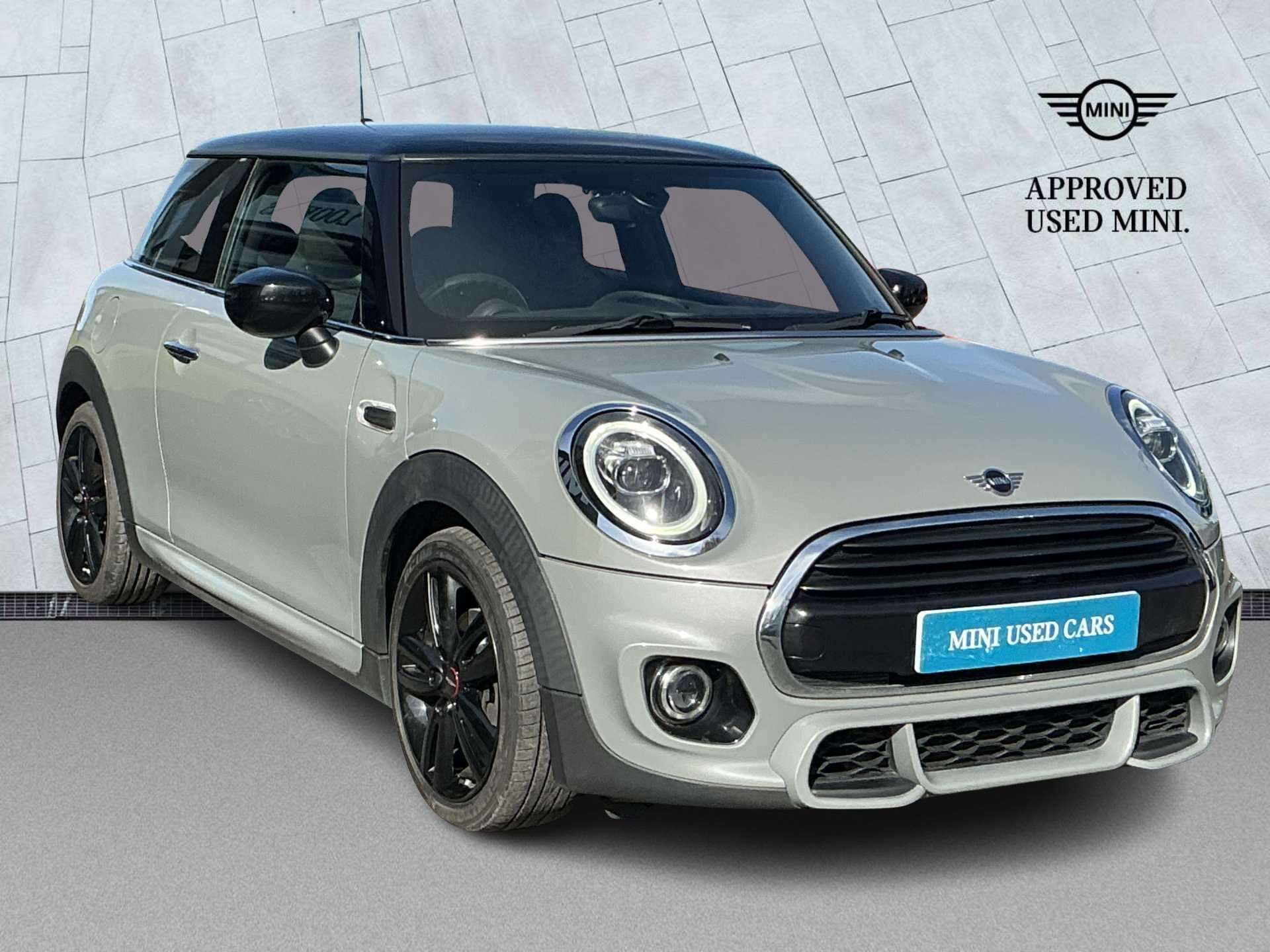 Used MINI HATCHBACK 1.5 Cooper Sport Ii 3Dr 2020 | Lookers MINI