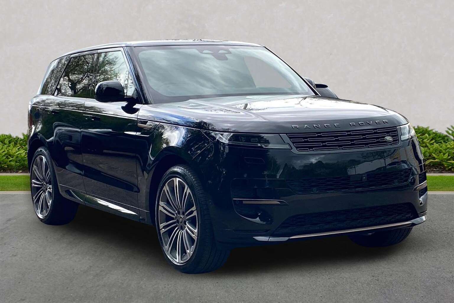 LAND ROVER RANGE ROVER SPORT DIESEL ESTATE 3.0 D300 Dynamic Se 5Dr Auto