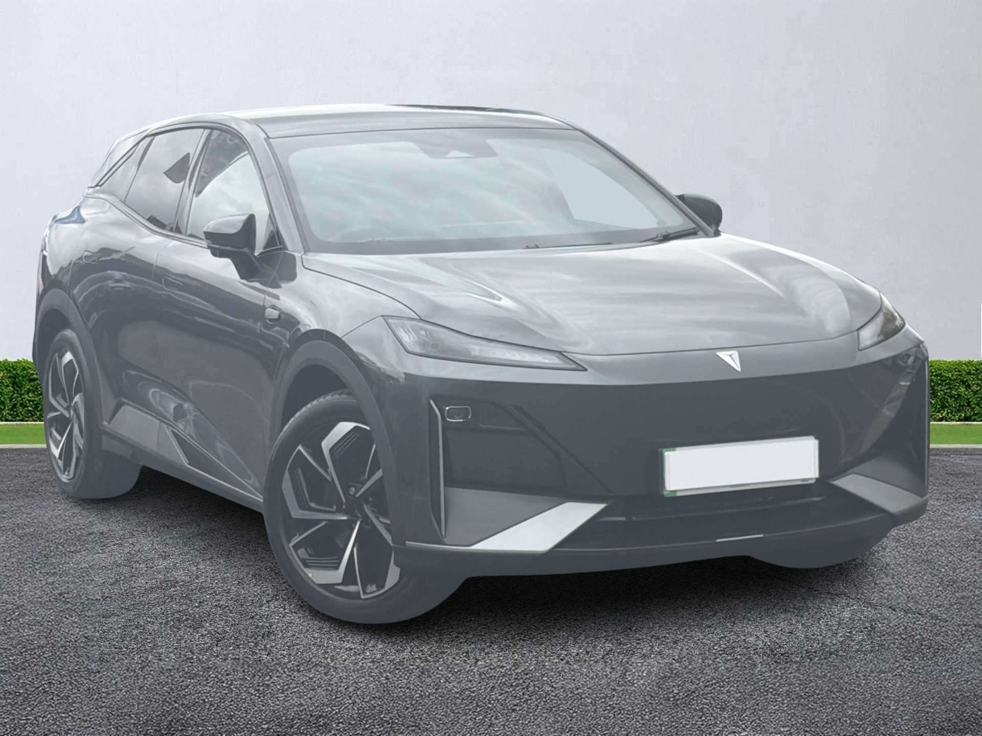CHANGAN DEEPAL S07 ESTATE 160Kw Ultra 80Kwh 5Dr Auto