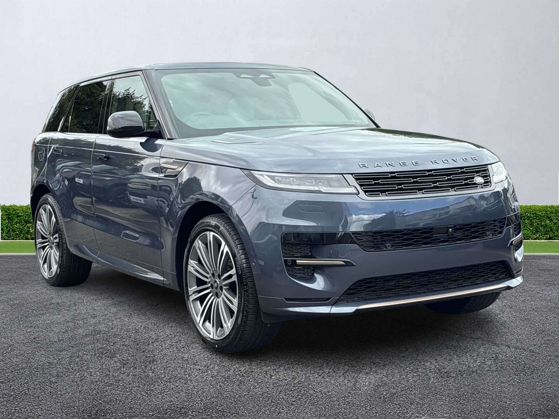 LAND ROVER RANGE ROVER SPORT DIESEL ESTATE 3.0 D300 Dynamic Se 5Dr Auto