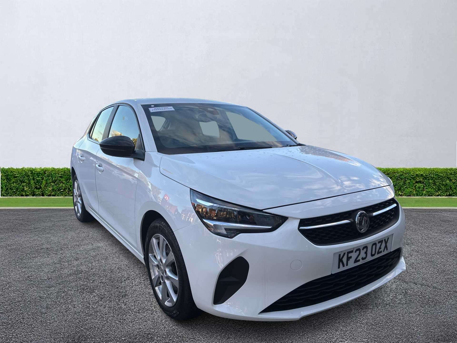 VAUXHALL CORSA HATCHBACK 1.2 Turbo Design 5Dr Auto