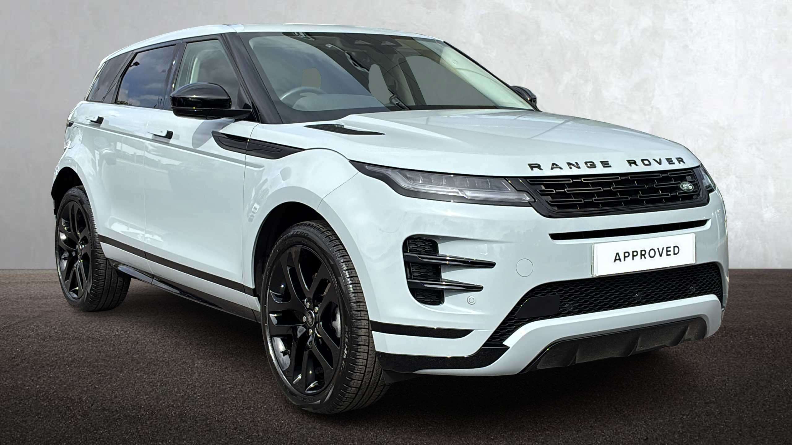 LAND ROVER RANGE ROVER EVOQUE DIESEL HATCHBACK 2.0 D200 Dynamic Hse 5Dr Auto