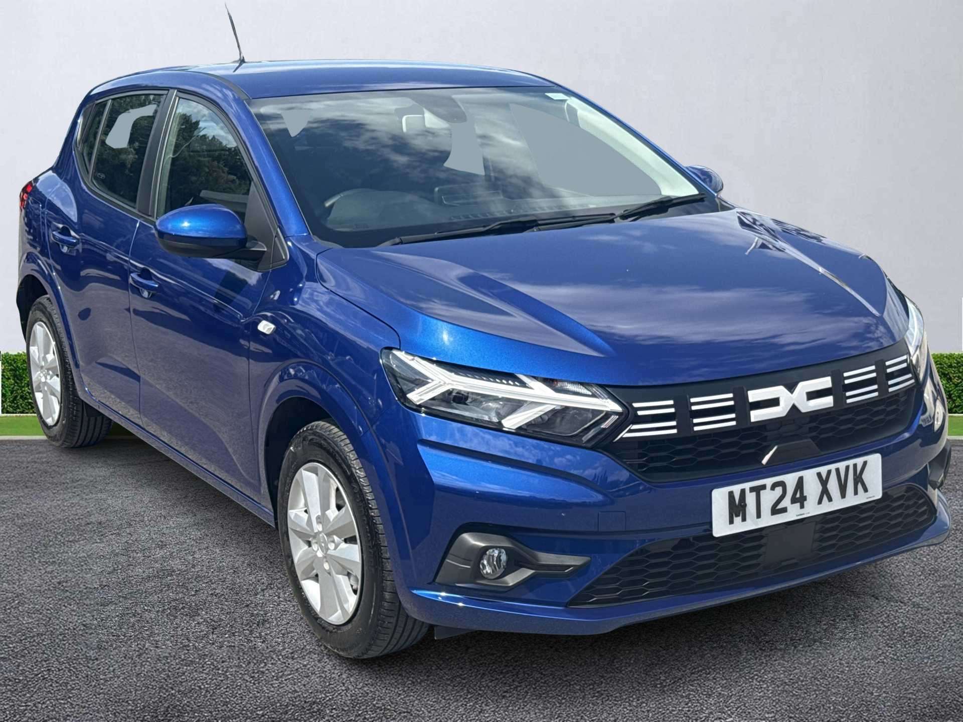 DACIA SANDERO HATCHBACK 1.0 Tce Expression 5Dr