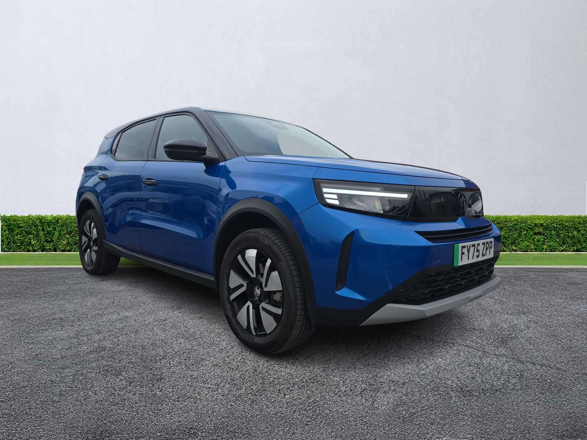 VAUXHALL FRONTERA ELECTRIC ESTATE 83Kw Gs 44Kwh 5Dr Auto