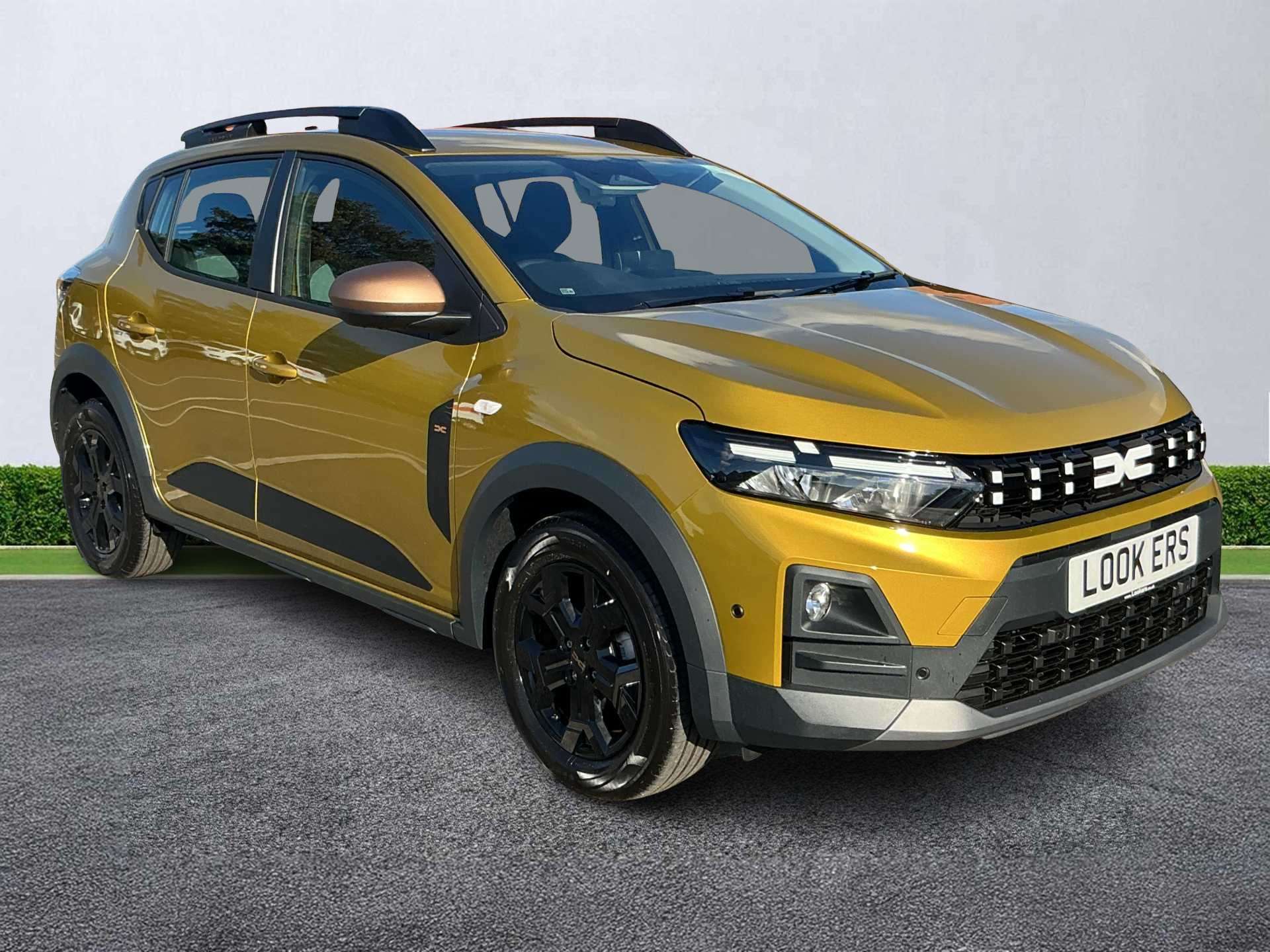 DACIA SANDERO STEPWAY HATCHBACK 1.0 Tce Extreme 5Dr