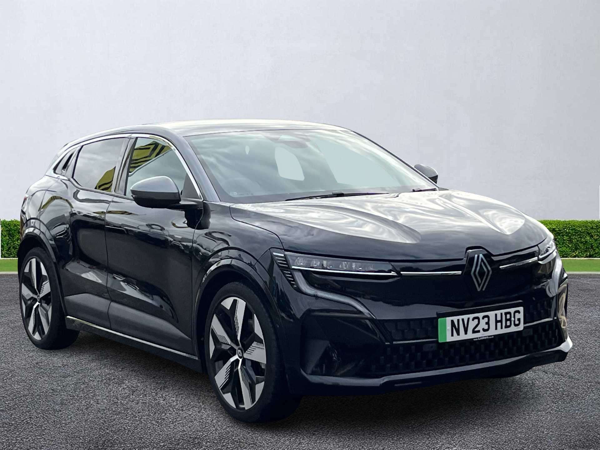 RENAULT MEGANE E-TECH HATCHBACK Ev60 160Kw Techno 60Kwh Optimum Charge 5Dr Auto