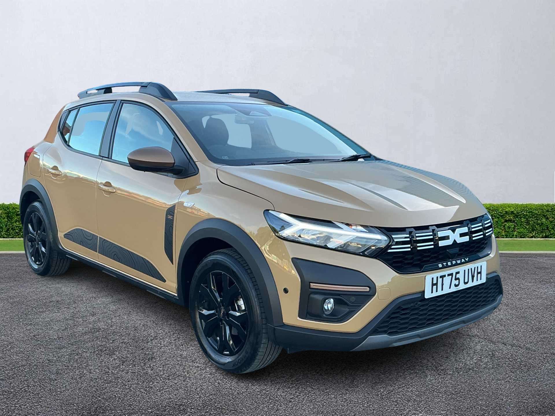 DACIA SANDERO STEPWAY HATCHBACK 1.0 Tce Extreme 5Dr