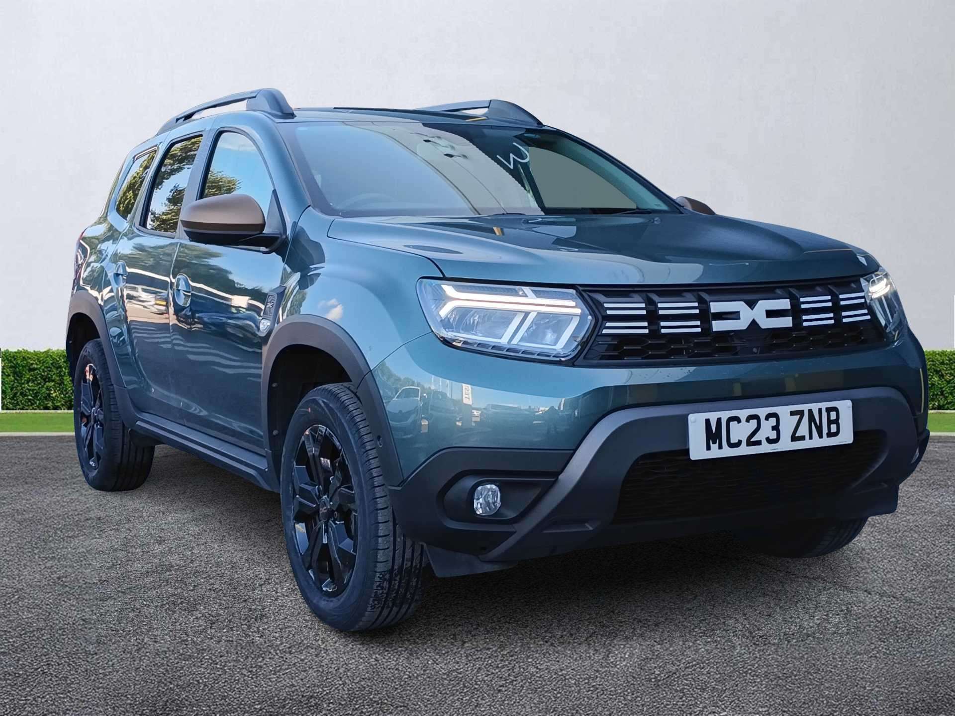 DACIA DUSTER ESTATE 1.3 Tce 130 Extreme 5Dr