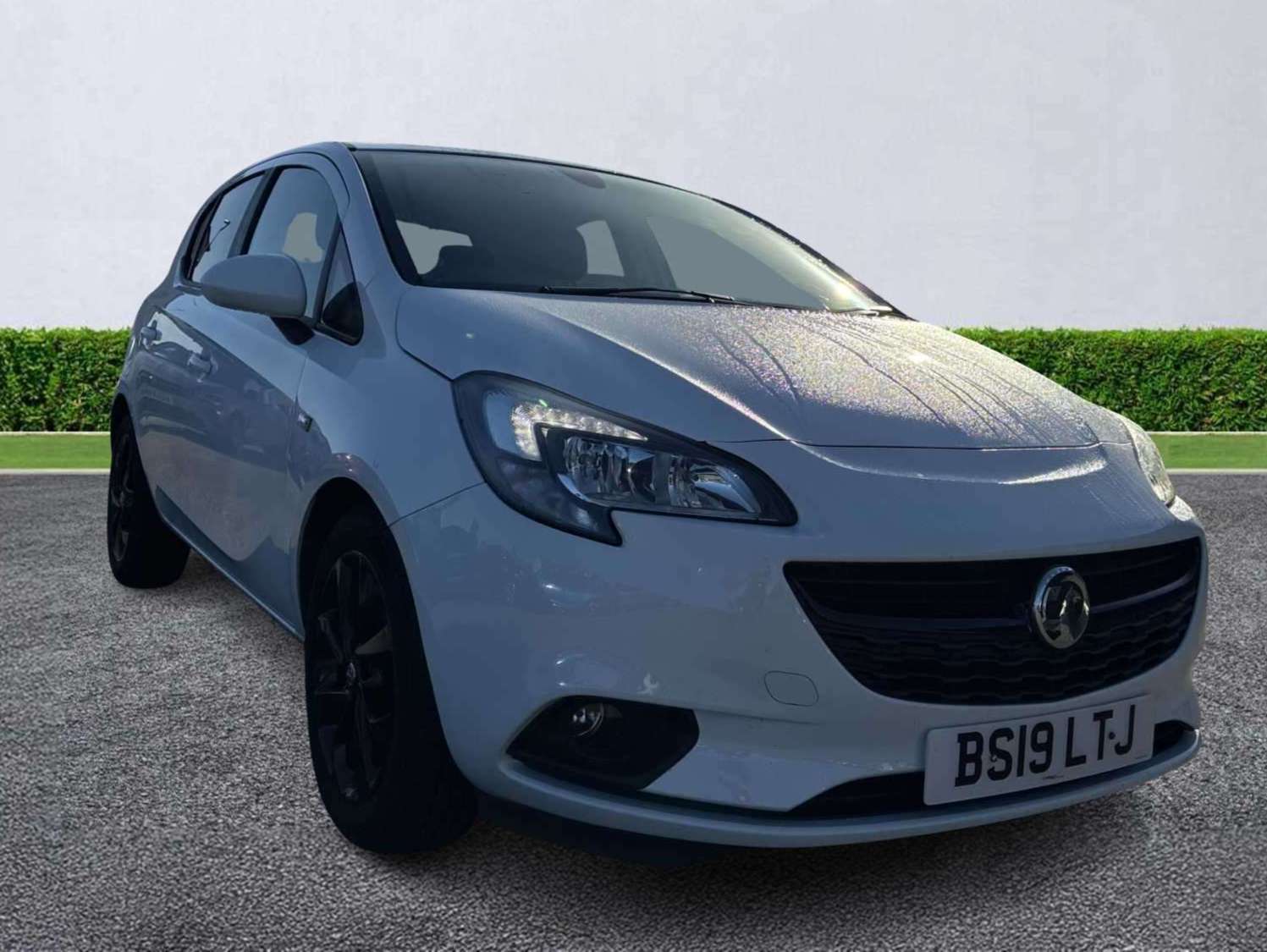VAUXHALL CORSA HATCHBACK SPECIAL EDS 1.4 Griffin 5Dr