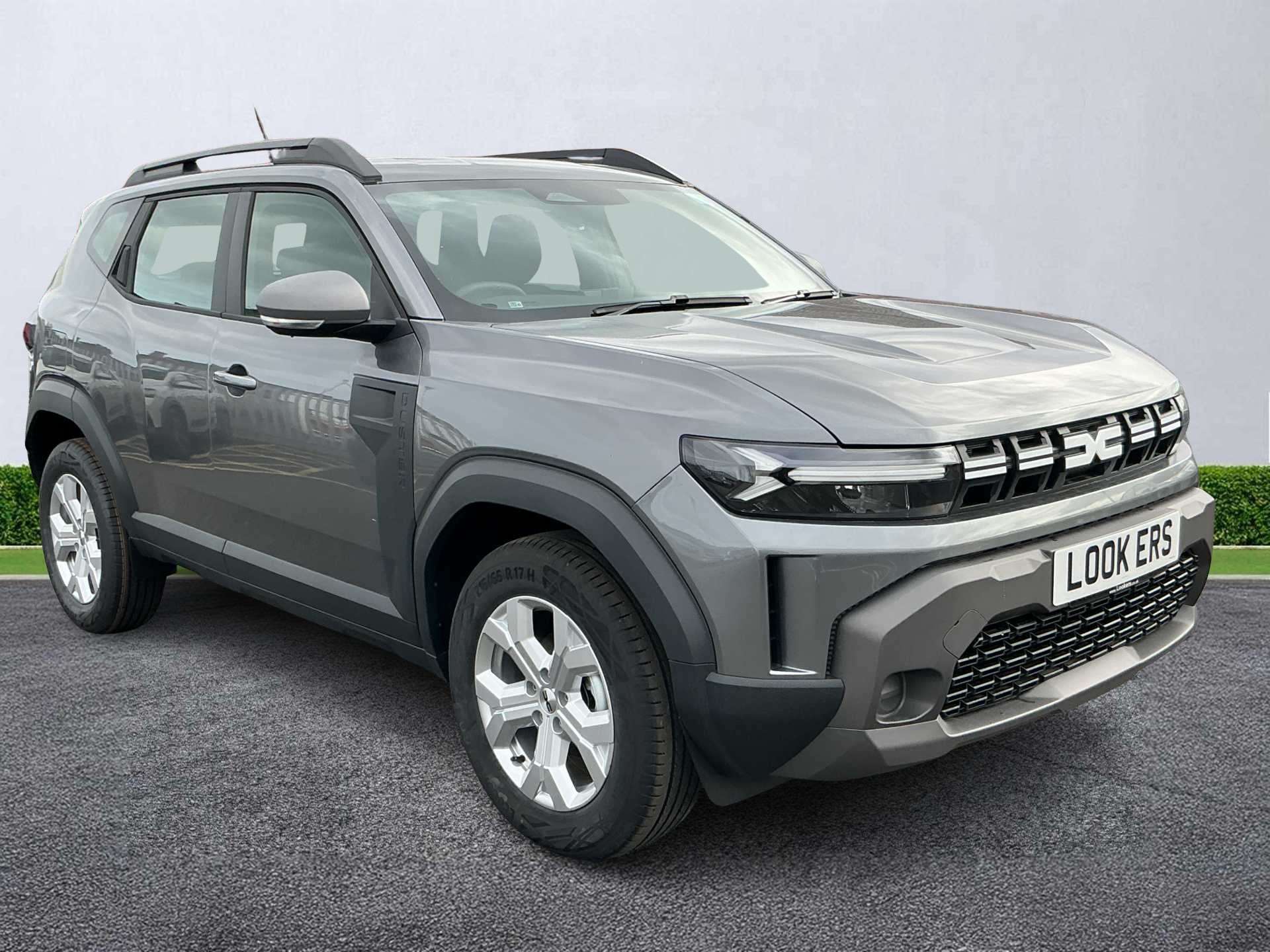 DACIA DUSTER ESTATE 1.2 Tce Mild Hybrid 140 Expression 5Dr