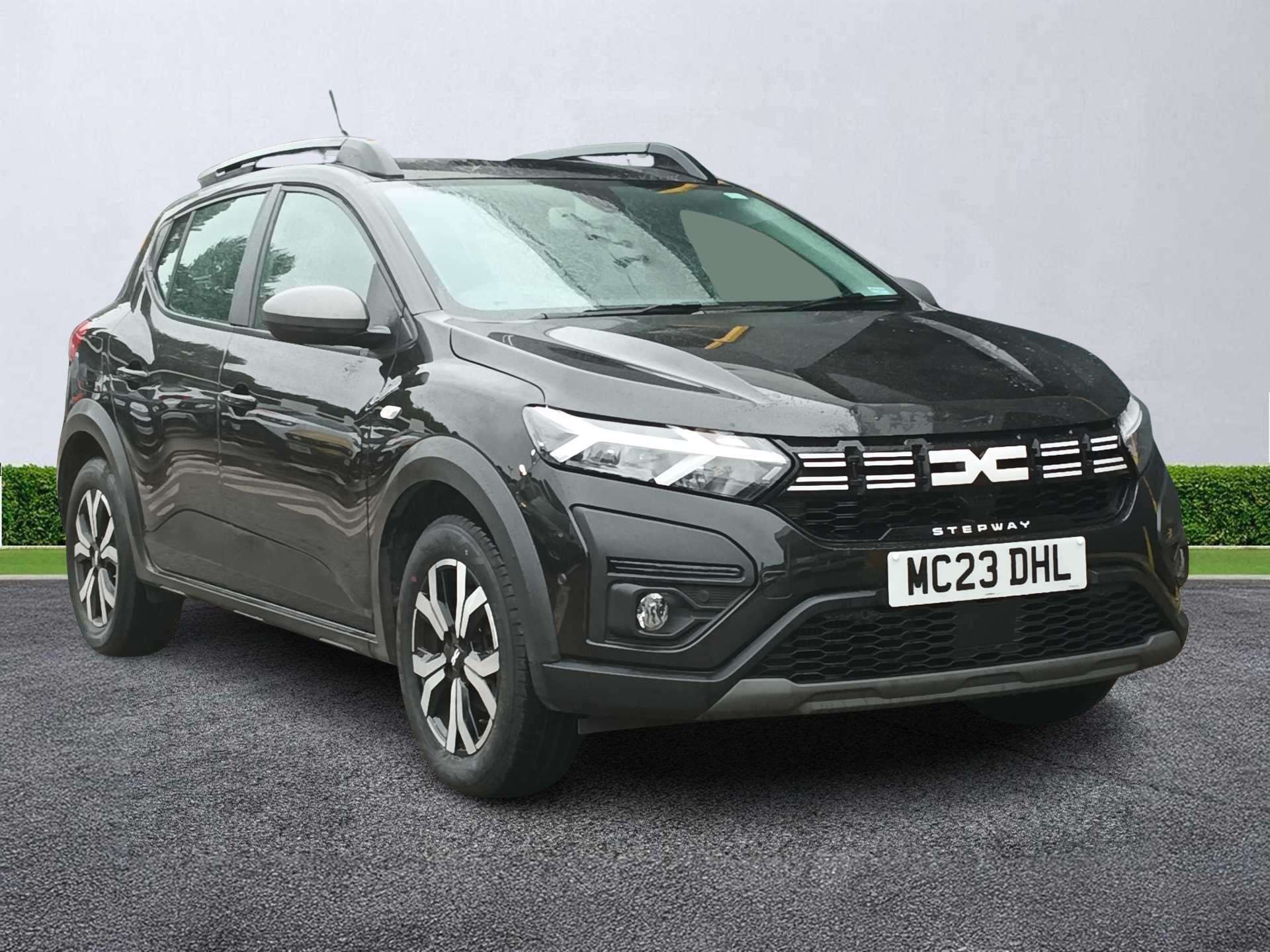 DACIA SANDERO STEPWAY HATCHBACK 1.0 Tce Journey 5Dr
