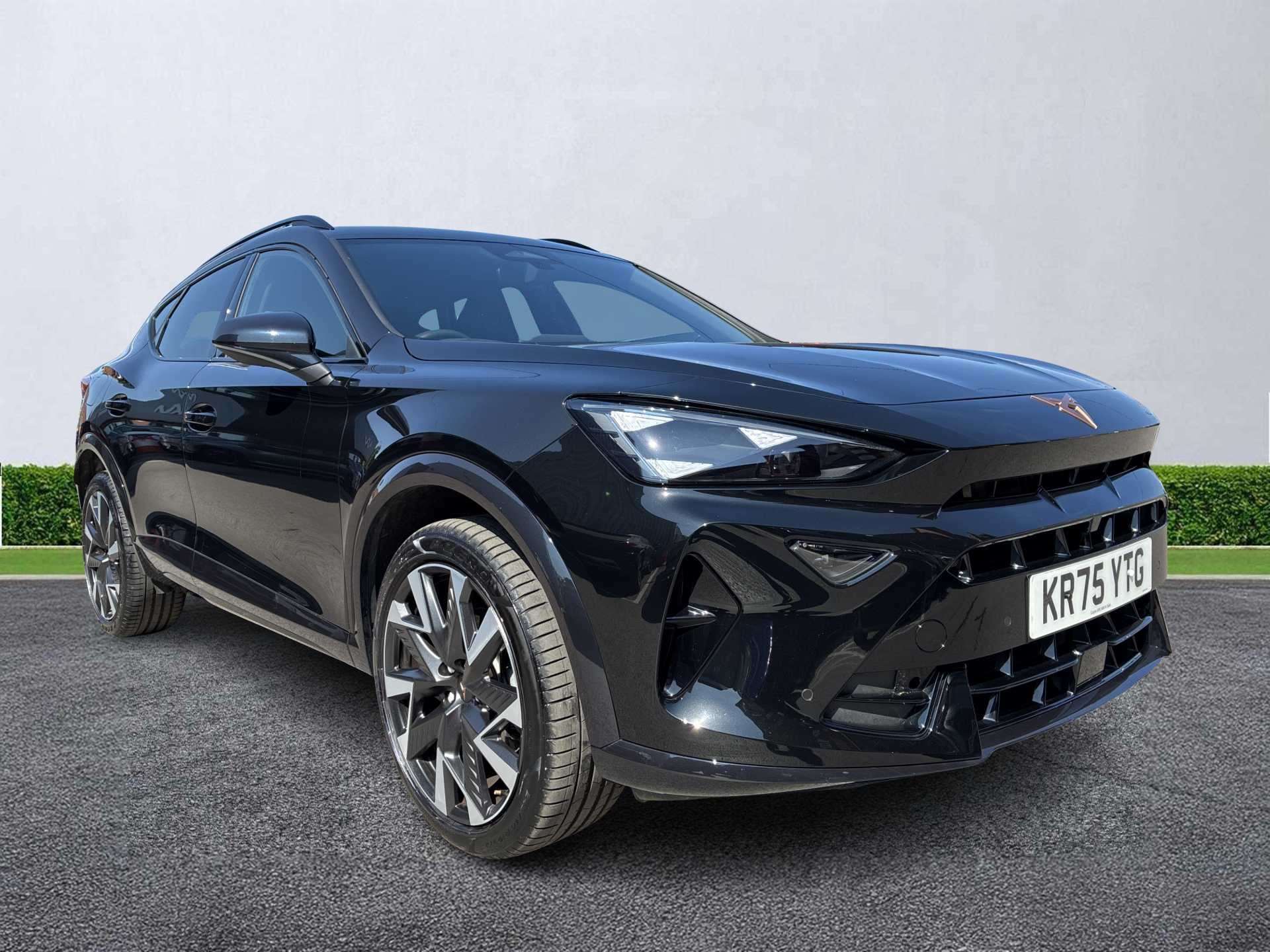 CUPRA FORMENTOR ESTATE 1.5 Etsi 150 V2 5Dr Dsg