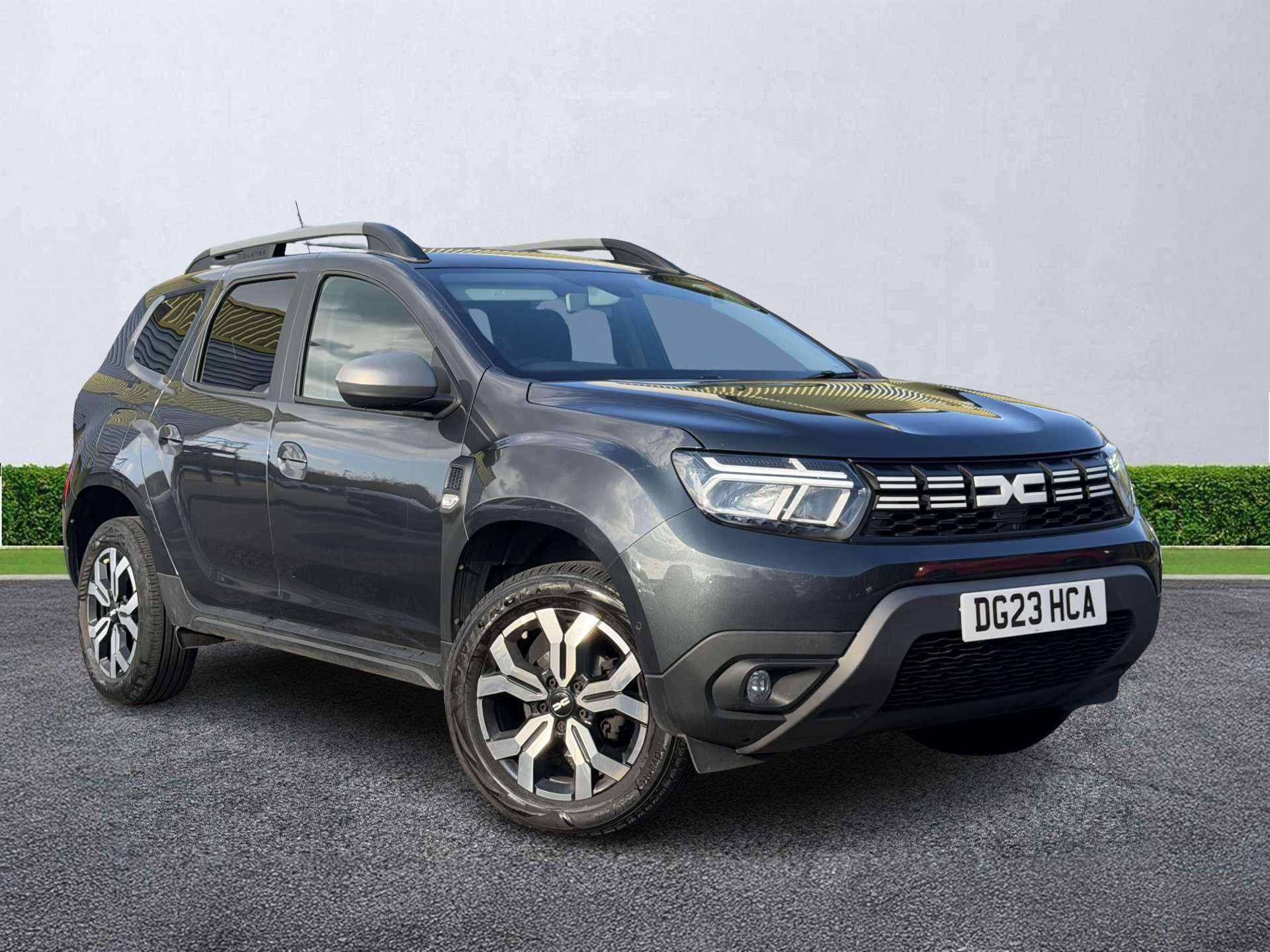DACIA DUSTER ESTATE 1.0 Tce 90 Journey 5Dr