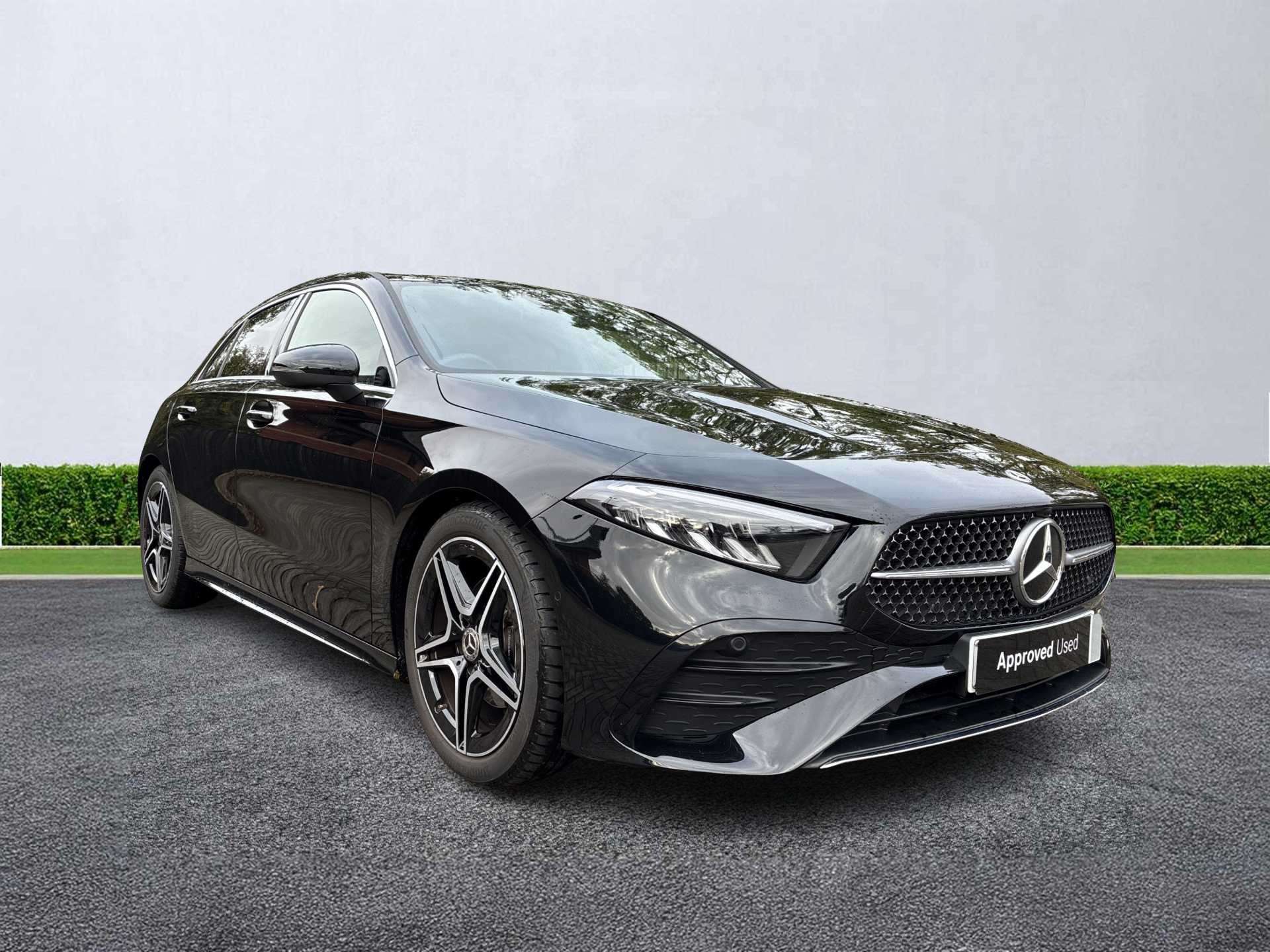 2026 Mercedes-Benz A-Class