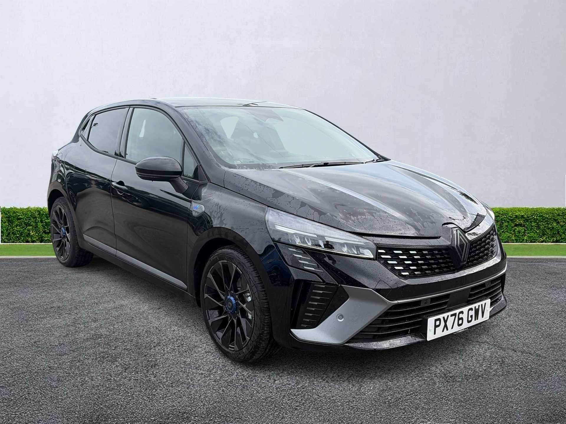 RENAULT CLIO HATCHBACK 1.6 E-Tech Fh 145 Techno Esprit Alpine 5Dr Auto