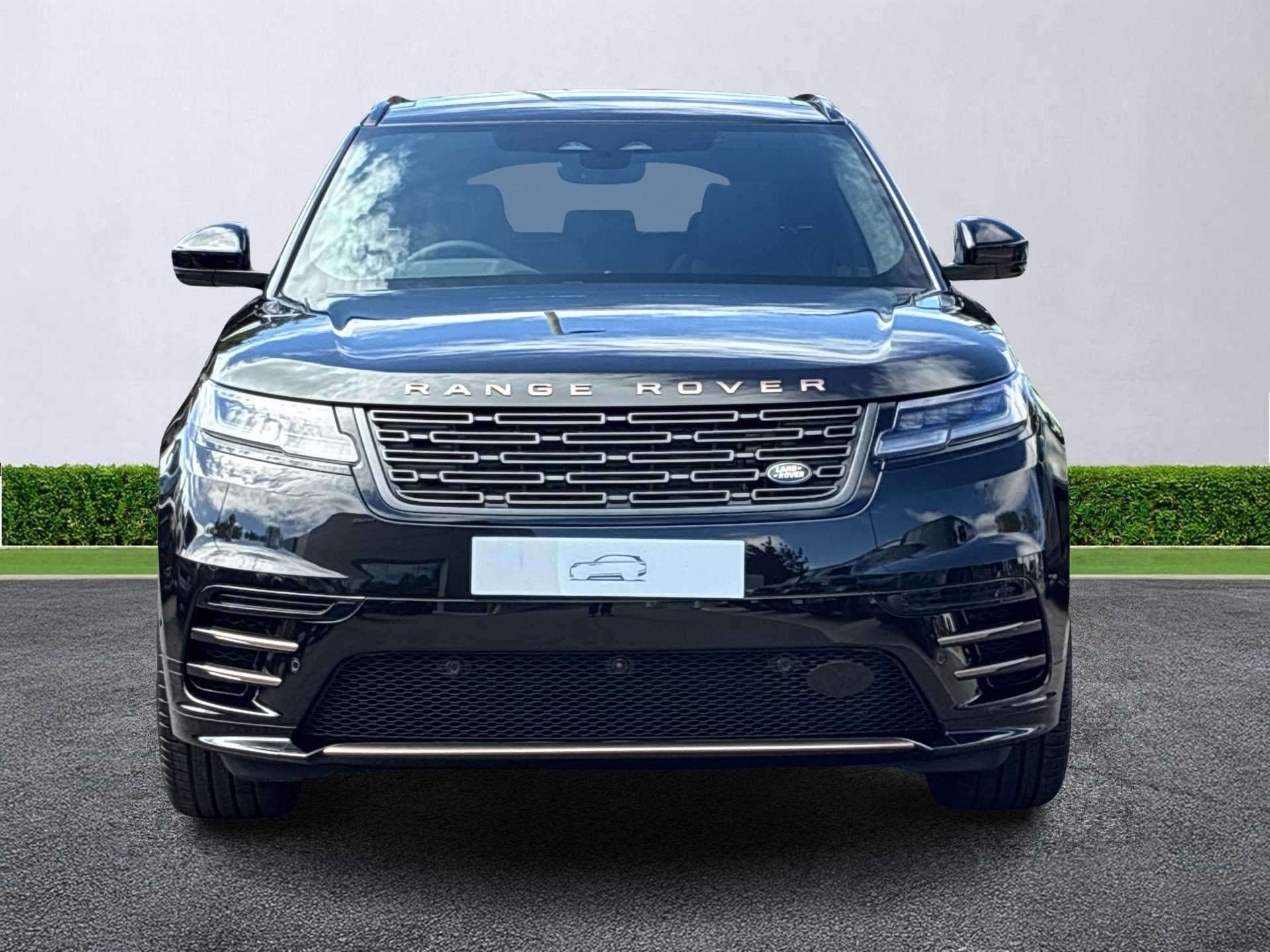 LAND ROVER RANGE ROVER VELAR DIESEL ESTATE 3.0 D300 Mhev Autobiography 5Dr Auto [Revised]