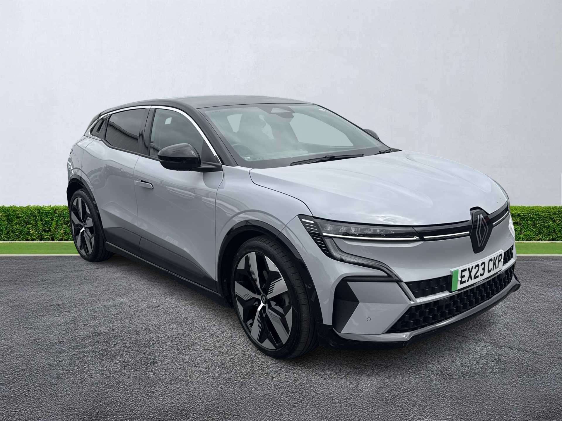 RENAULT MEGANE E-TECH HATCHBACK Ev60 160Kw Techno 60Kwh Optimum Charge 5Dr Auto
