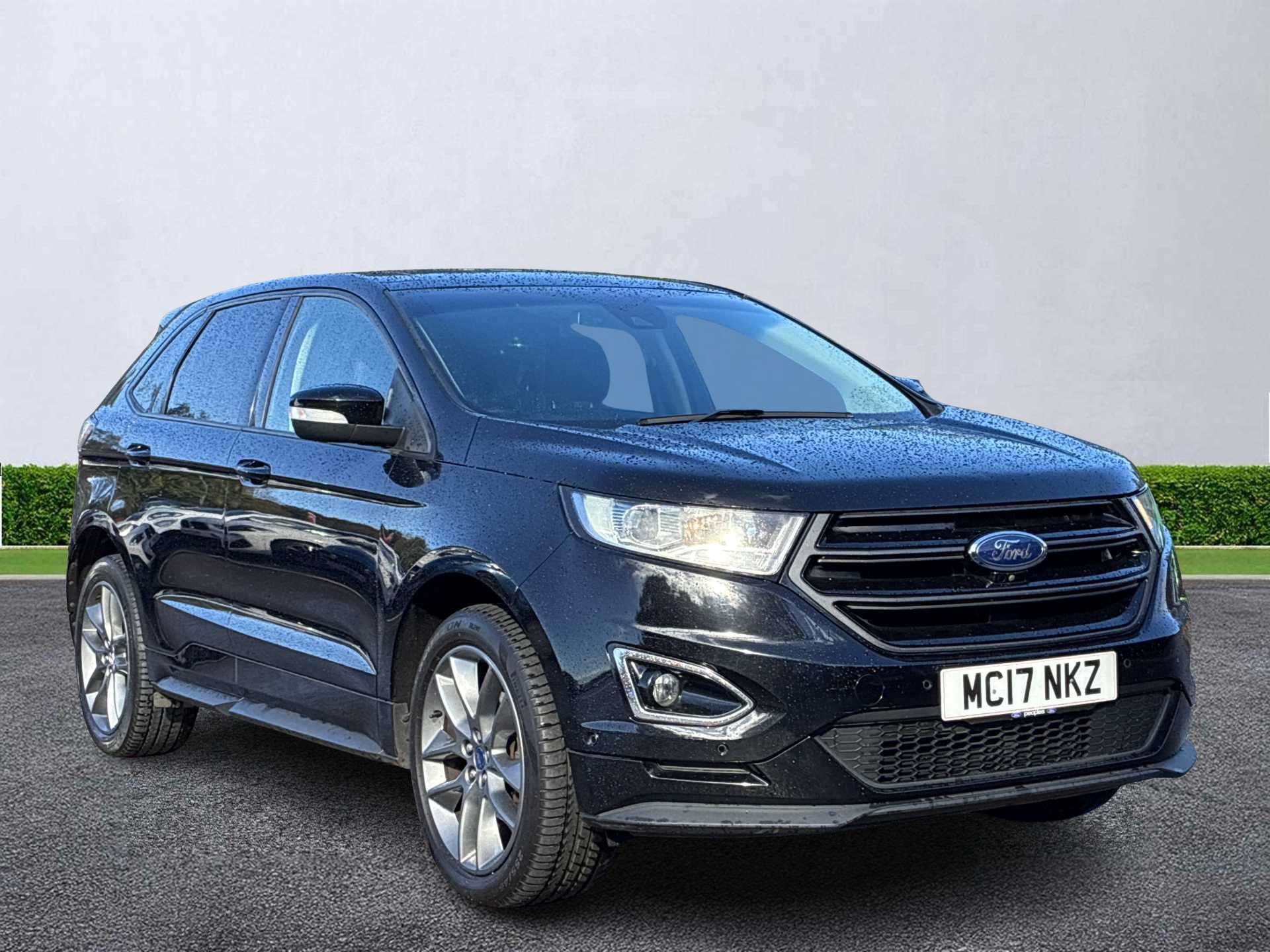 FORD EDGE DIESEL ESTATE 2.0 Tdci 210 Sport 5Dr Powershift