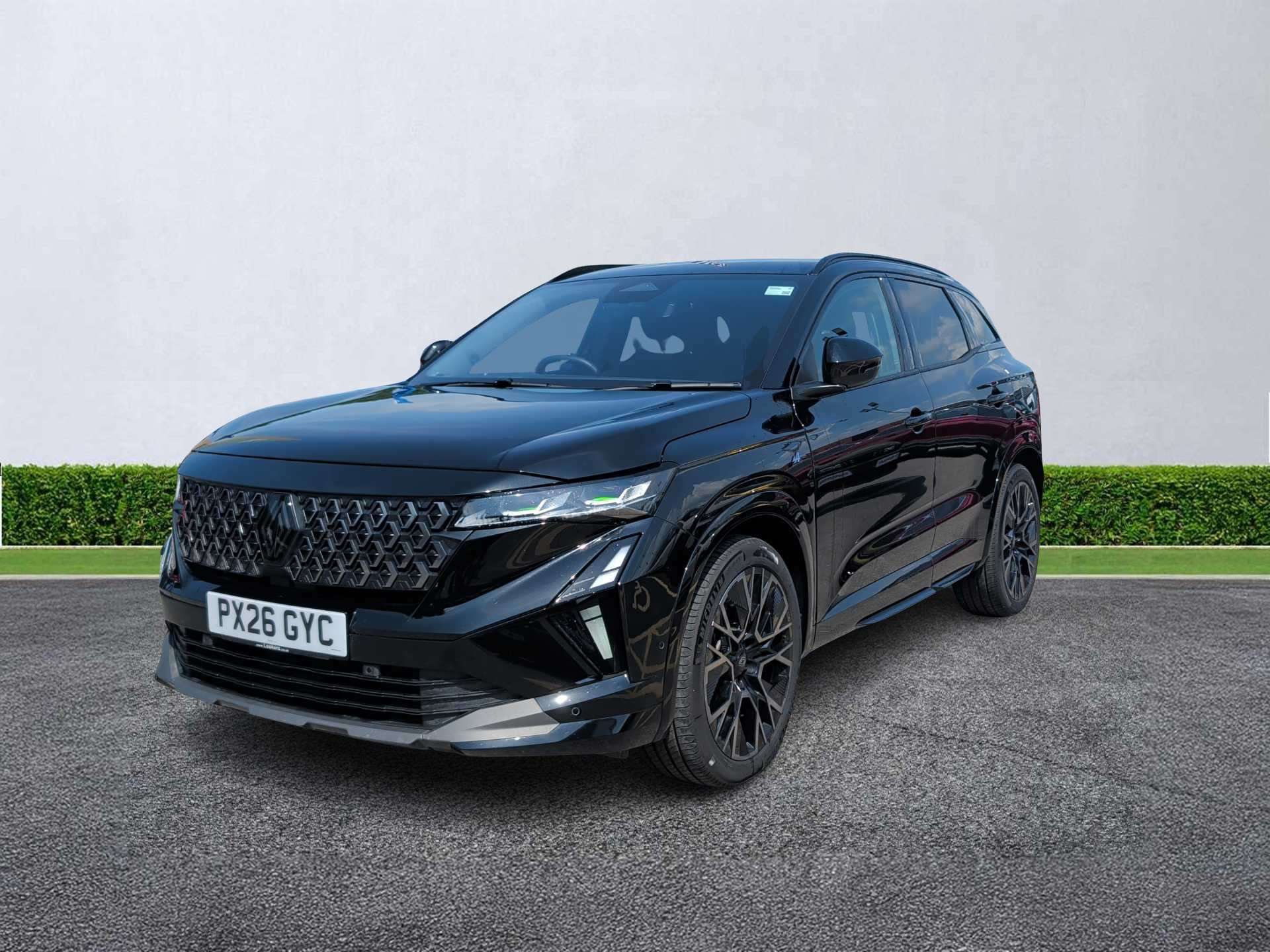 RENAULT AUSTRAL ESTATE E-Tech Full Hybrid Techno Esprit Alpine 5Dr Auto