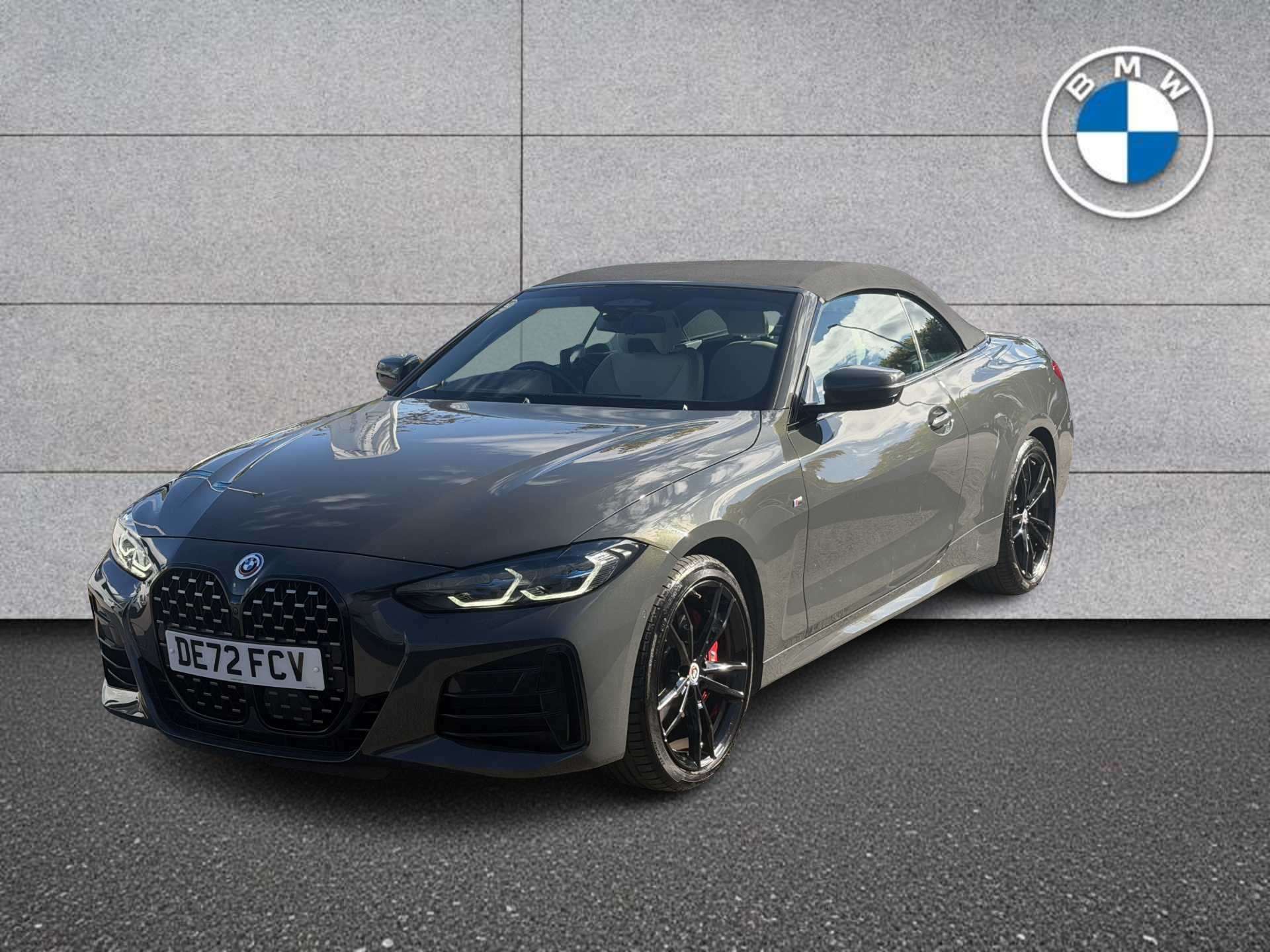 BMW 1 SERIES HATCHBACK M135I Xdrive 5Dr Step Auto