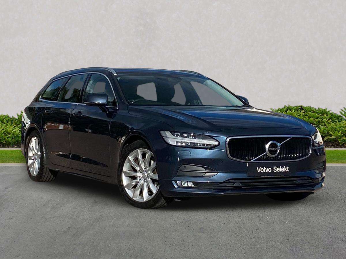 VOLVO V90 ESTATE 2.0 T4 Momentum Plus 5dr Geartronic