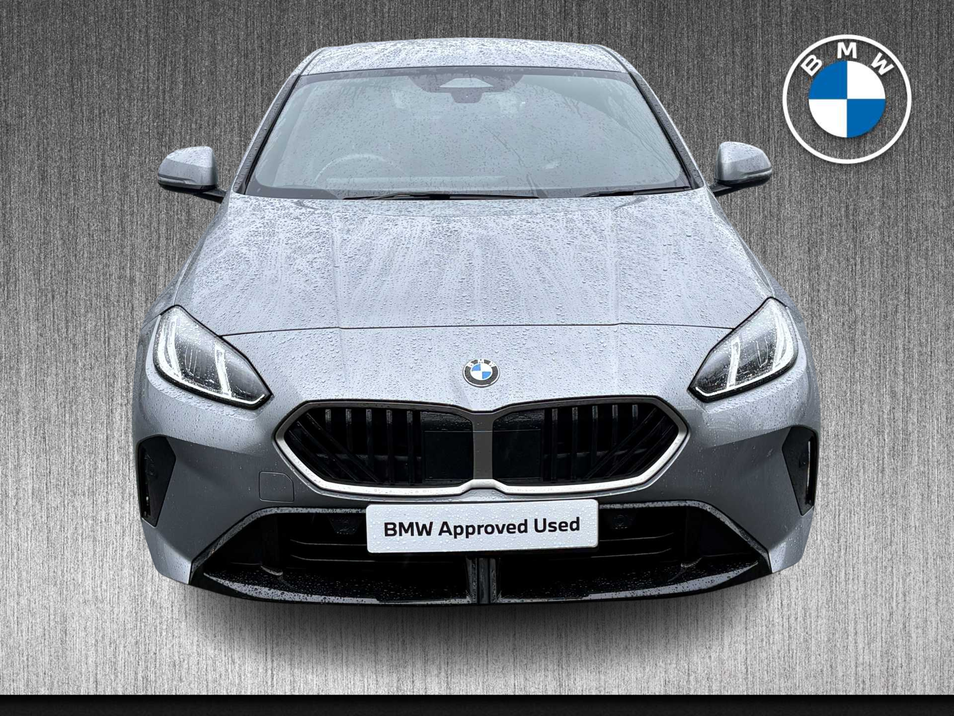 Used BMW 1 SERIES 123 Xdrive M Sport 5Dr Step Auto 2025 | Lookers