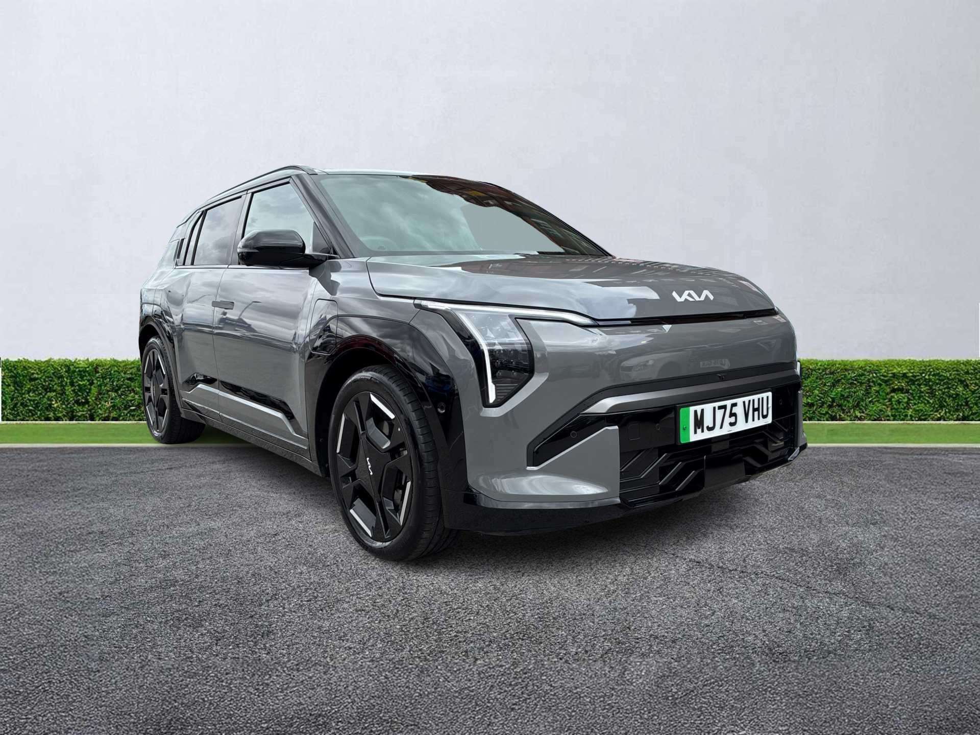 KIA EV3 ELECTRIC ESTATE 148Kw Gt-Line S 81.4Kwh 5Dr Auto