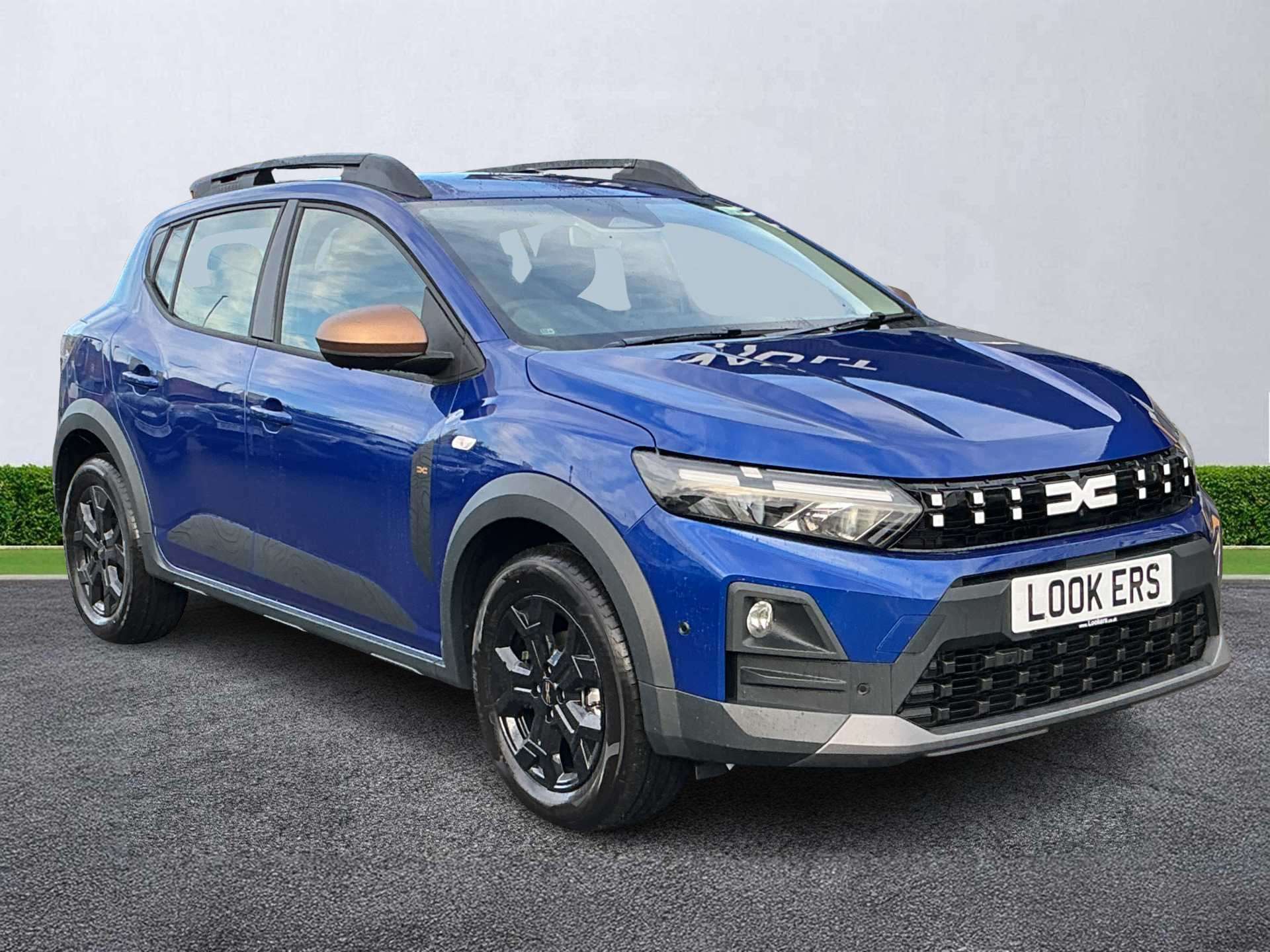 DACIA SANDERO STEPWAY HATCHBACK 1.0 Tce Extreme 5Dr