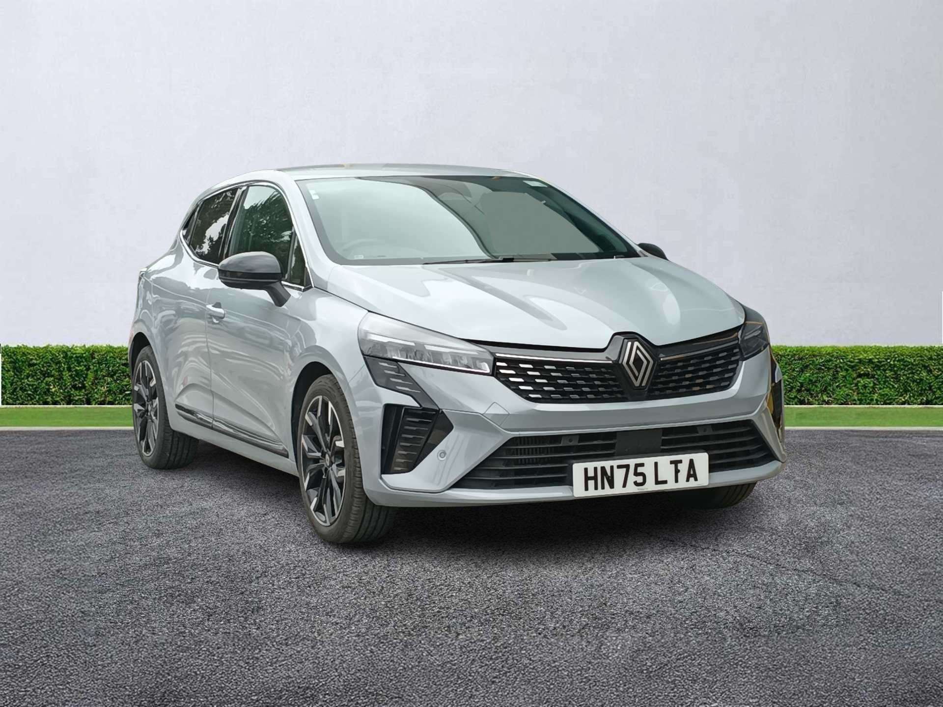 RENAULT CLIO HATCHBACK 1.0 Tce 90 Techno 5Dr