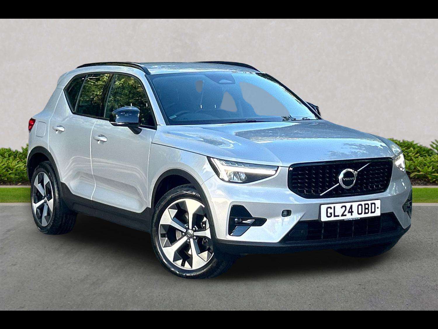 2024 Volvo XC40