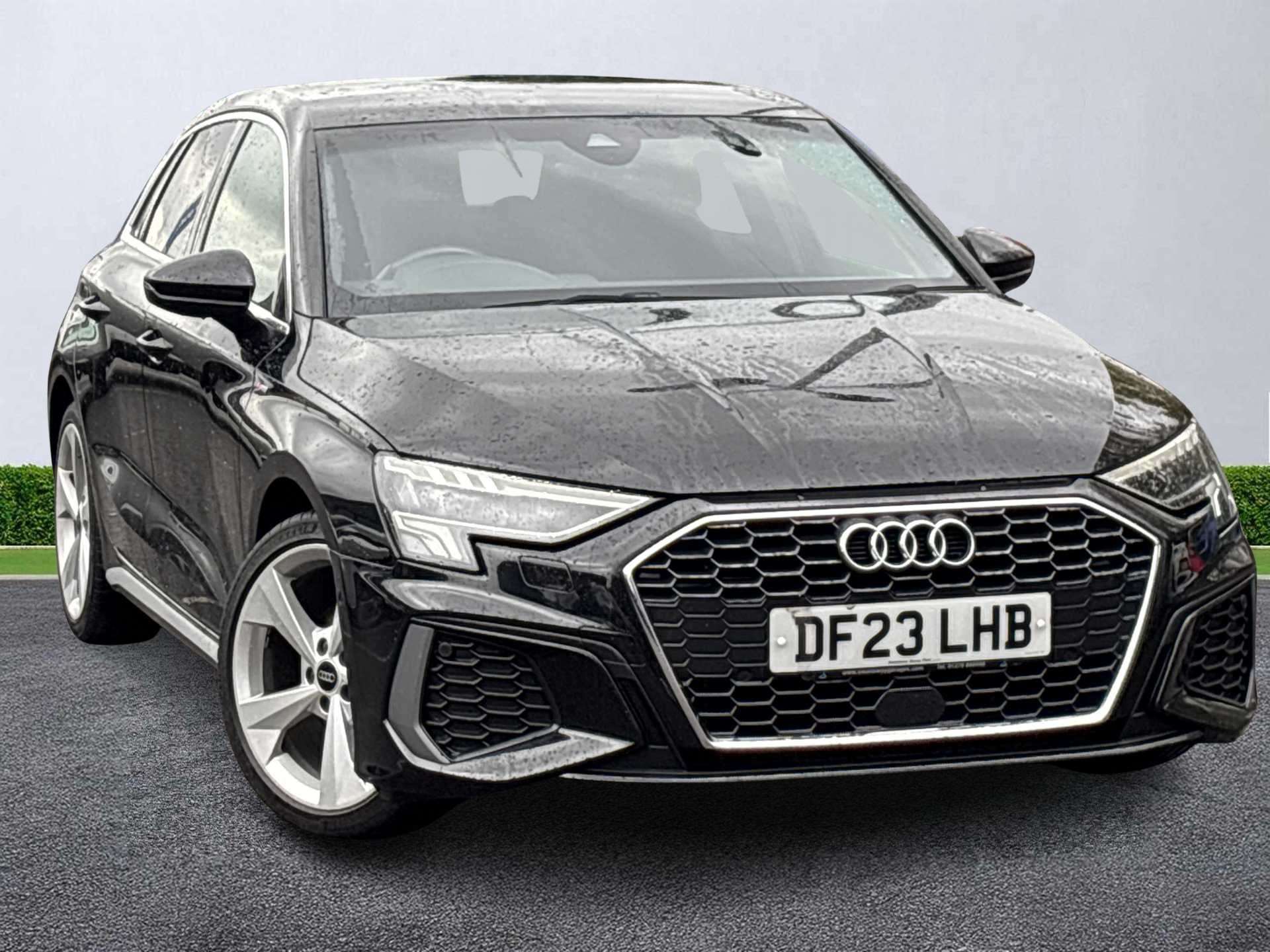 AUDI A3 SPORTBACK 35 Tfsi S Line 5Dr