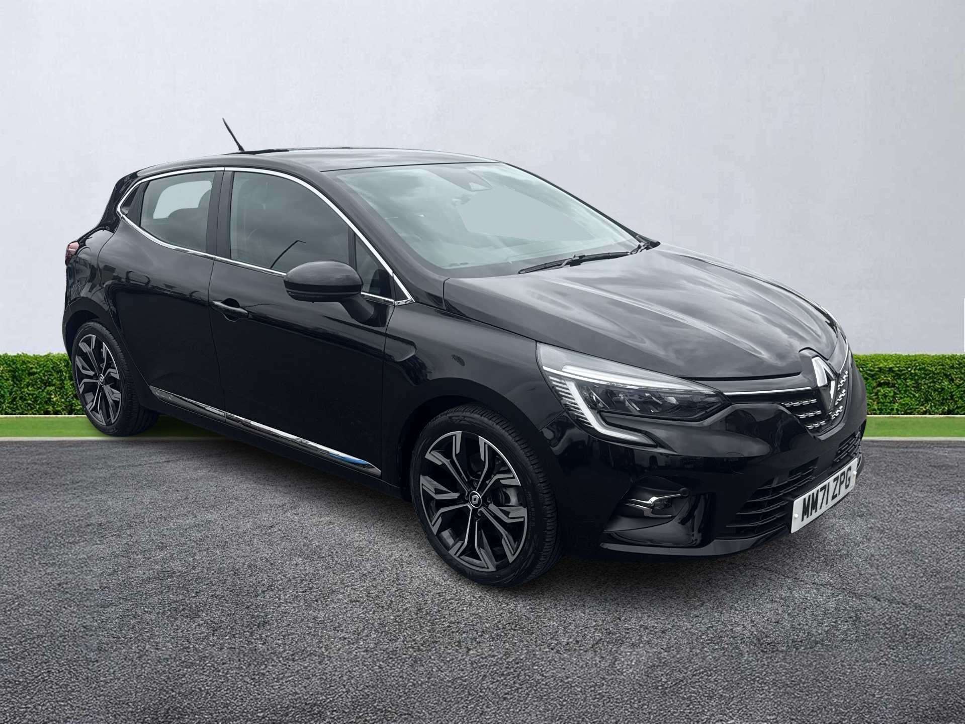 RENAULT CLIO HATCHBACK 1.6 E-Tech Hybrid 140 S Edition 5Dr Auto