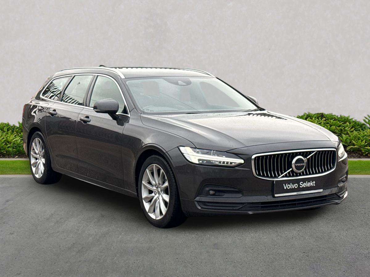 VOLVO V90 ESTATE 2.0 B4P Momentum 5Dr Auto