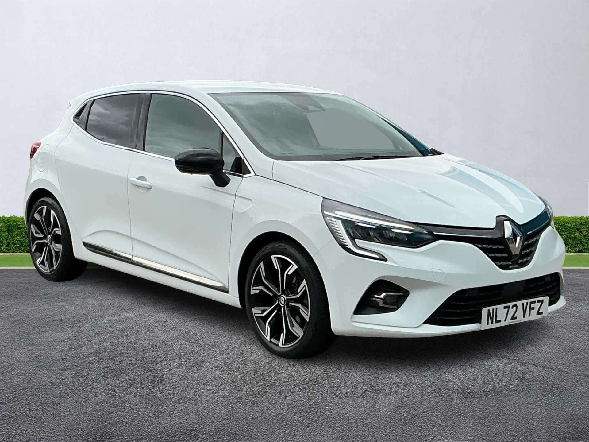 RENAULT CLIO HATCHBACK 1.6 E-Tech Full Hybrid 145 Techno 5Dr Auto