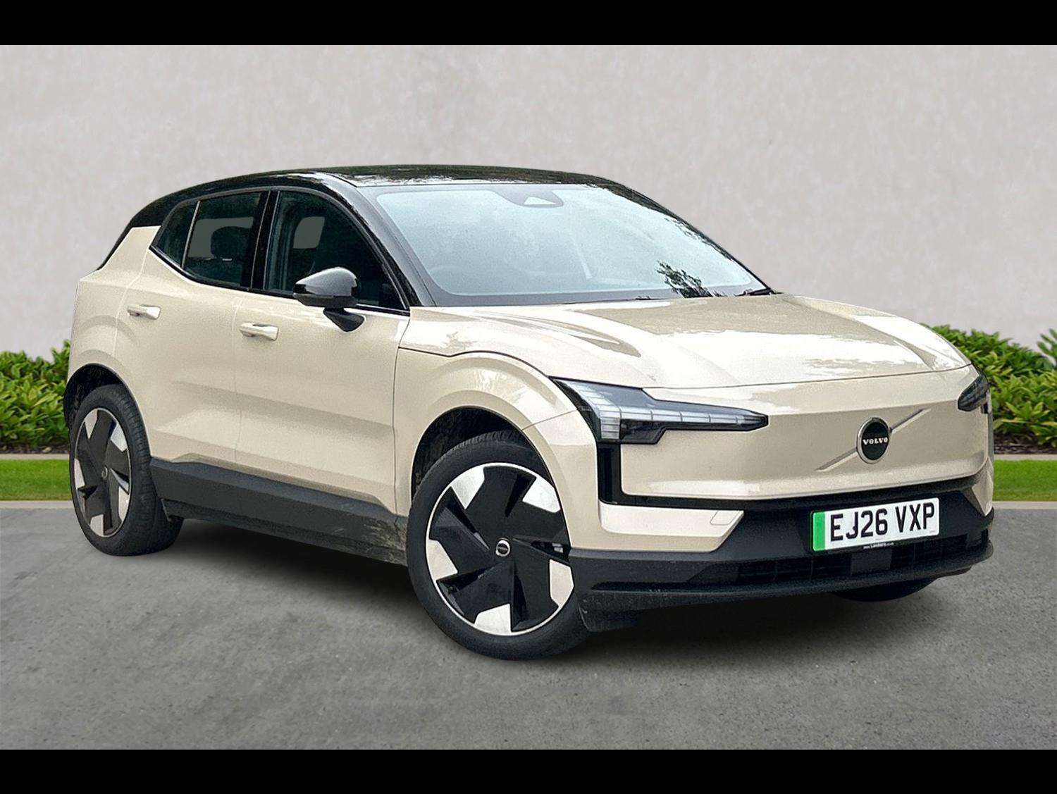 VOLVO EX30 ESTATE 200Kw Sm Extended Range Plus 69Kwh 5Dr Auto