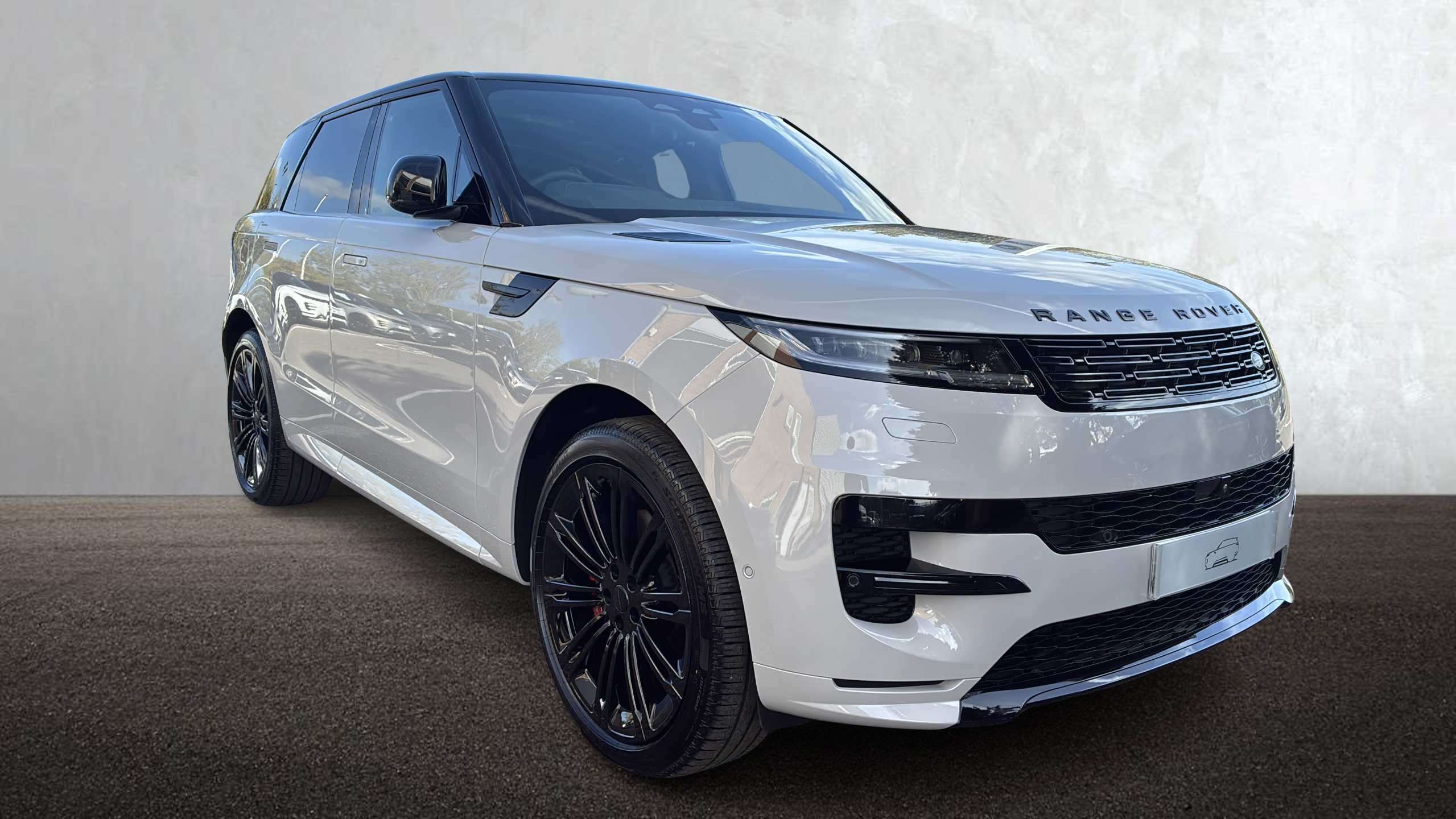 LAND ROVER RANGE ROVER SPORT DIESEL ESTATE 3.0 D350 Autobiography 5Dr Auto