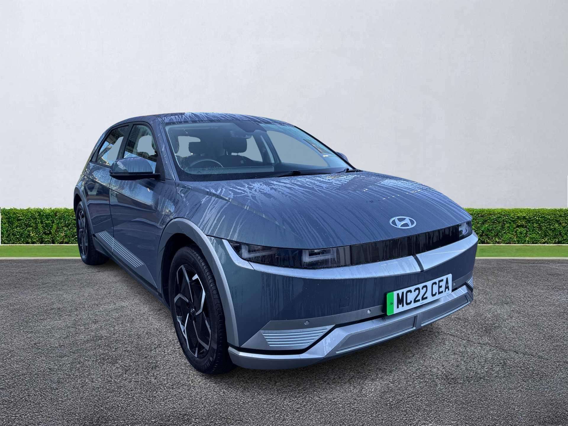HYUNDAI IONIQ 5 ELECTRIC HATCHBACK 160Kw Premium 73 Kwh 5Dr Auto