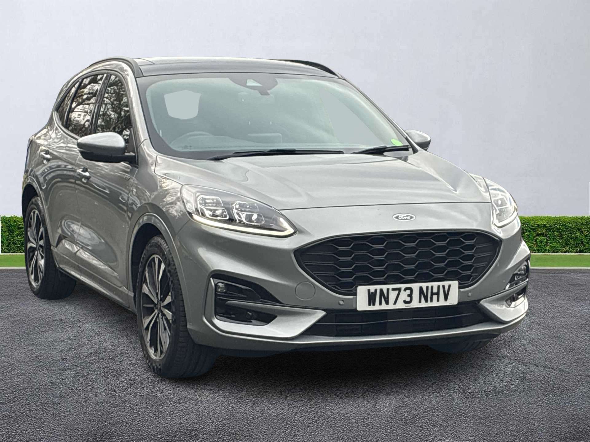 FORD KUGA ESTATE 1.5 EcoBoost 150 ST-Line X Edition 5dr
